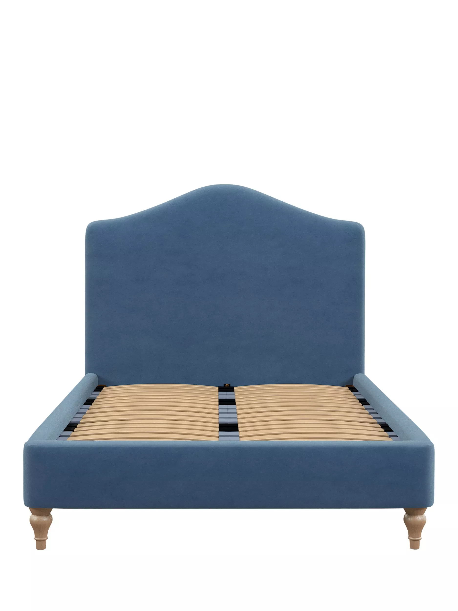 Matte Velvet Wedgwood 