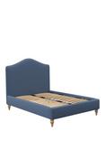 John Lewis Alice Upholstered Bed Frame, Super King Size