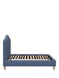 John Lewis Alice Upholstered Bed Frame, Super King Size