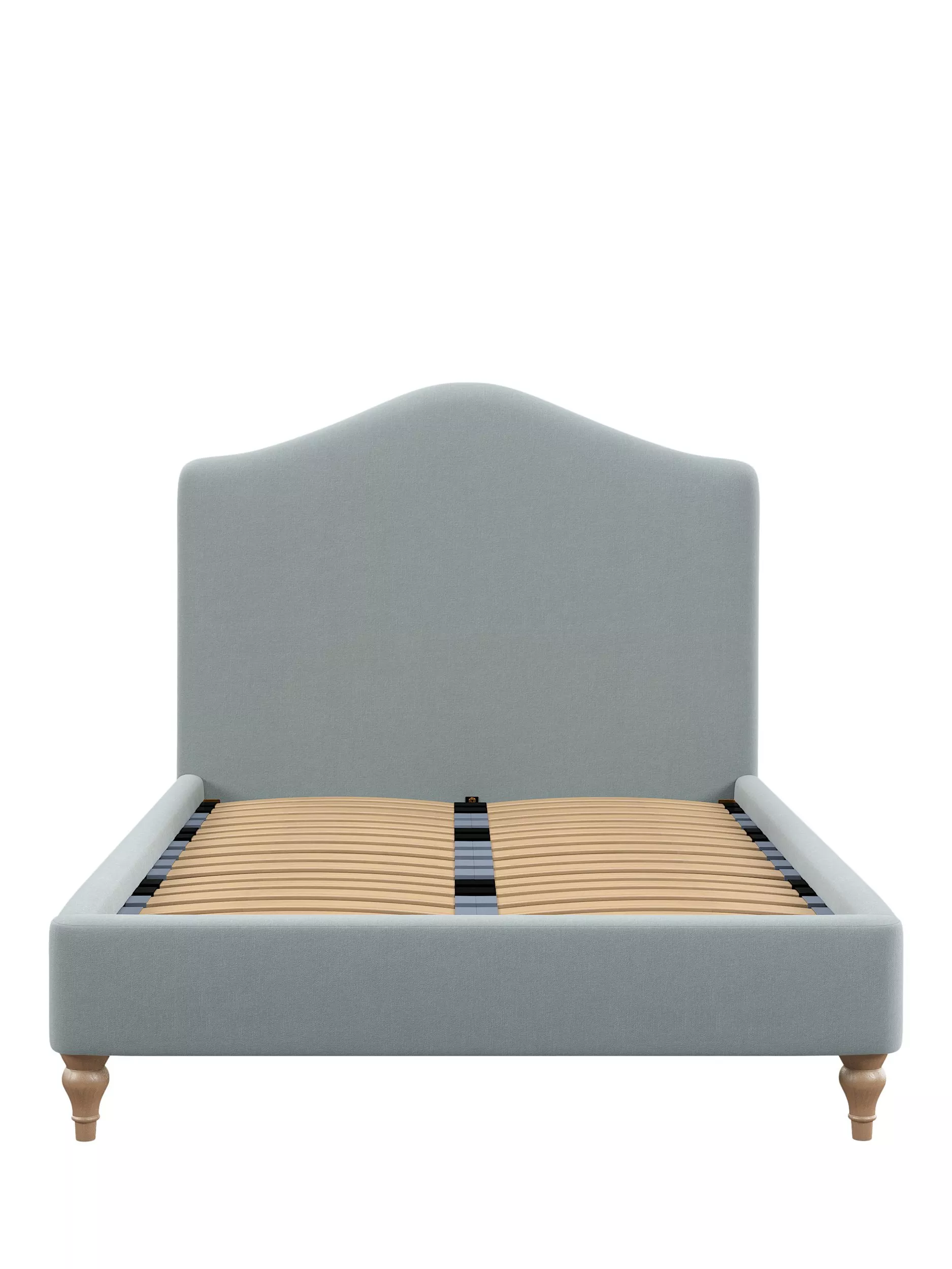 Soft Touch Chenille Duck Egg 