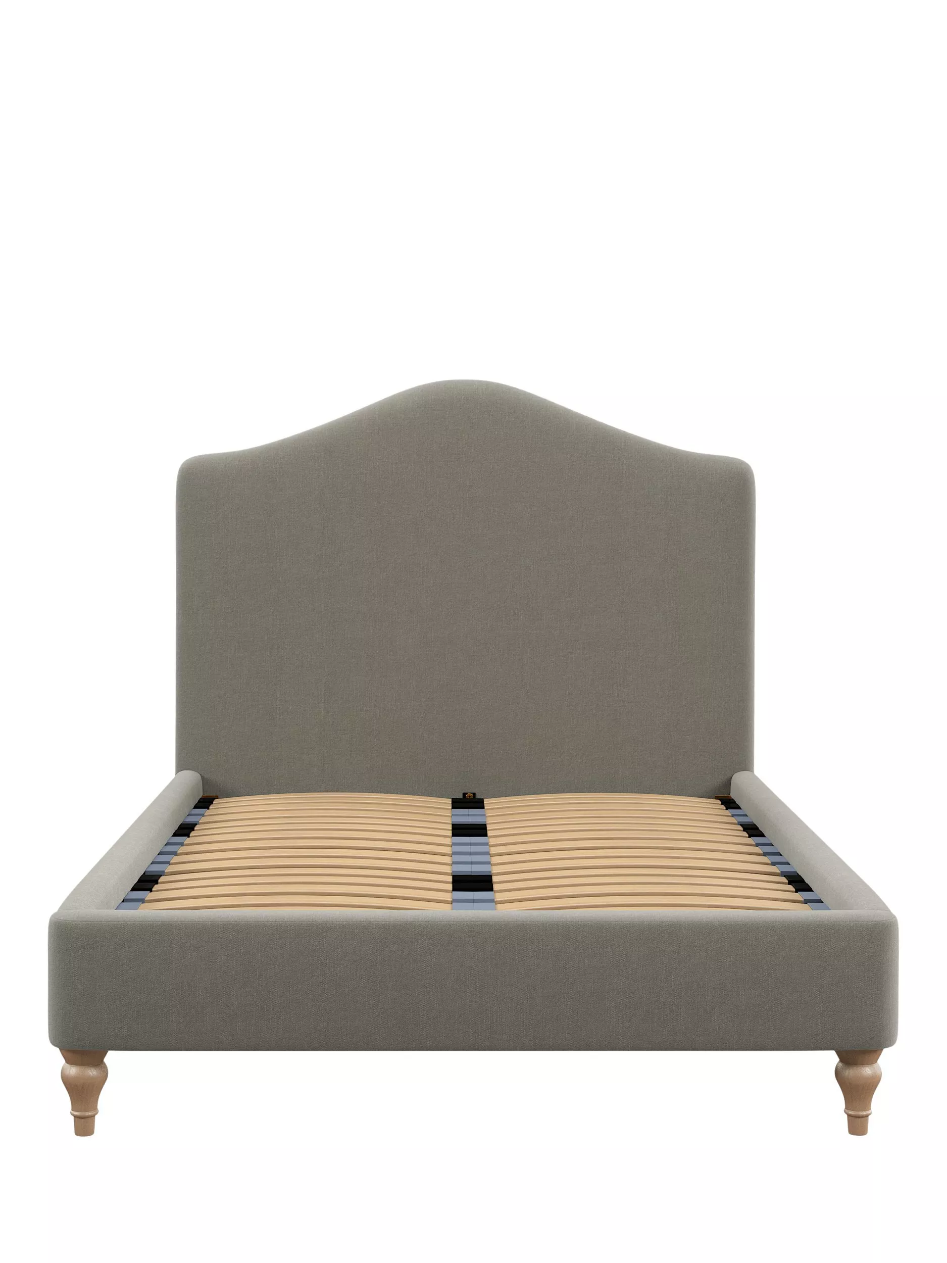 Soft Touch Chenille Grey 