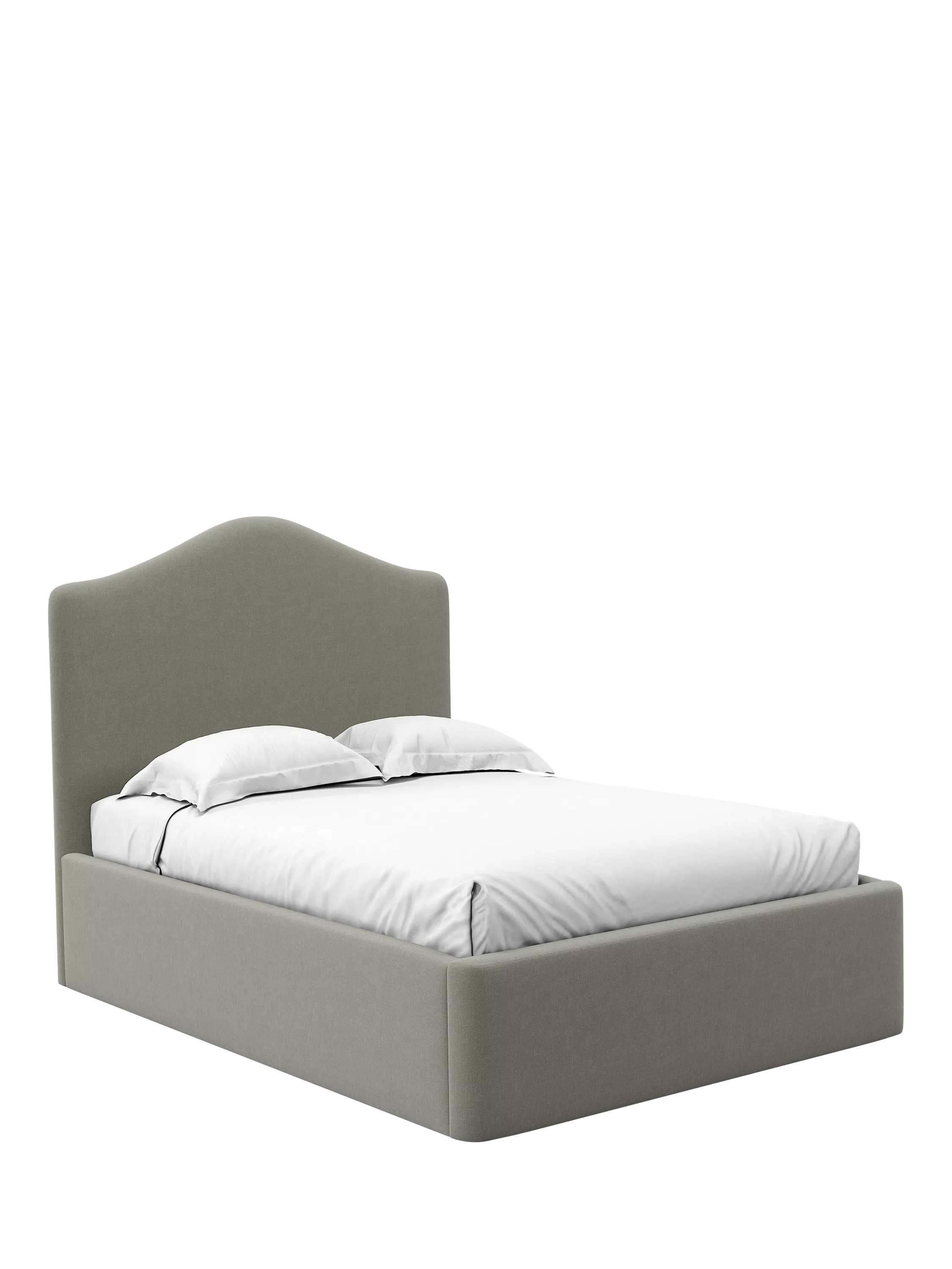 Soft Touch Chenille Grey 