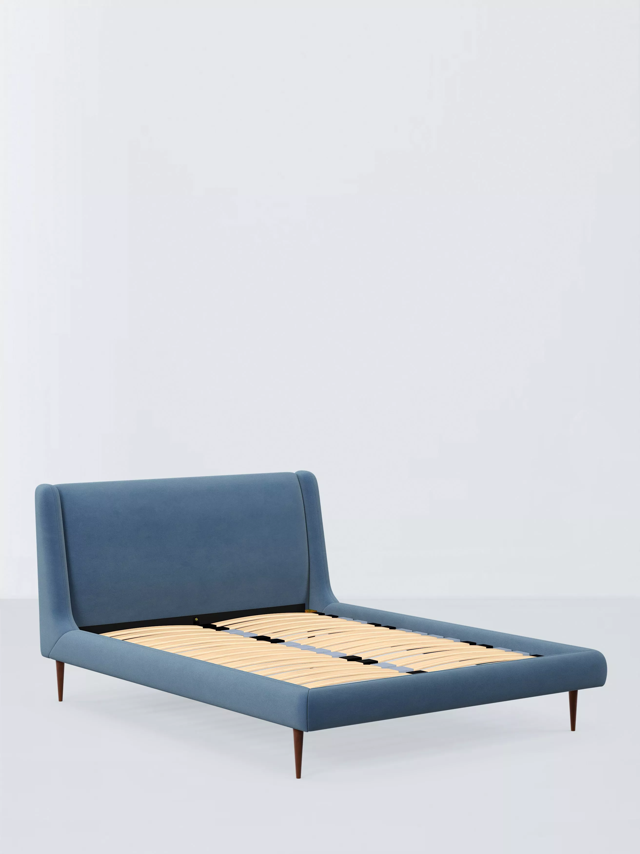 Matte Velvet Wedgwood 