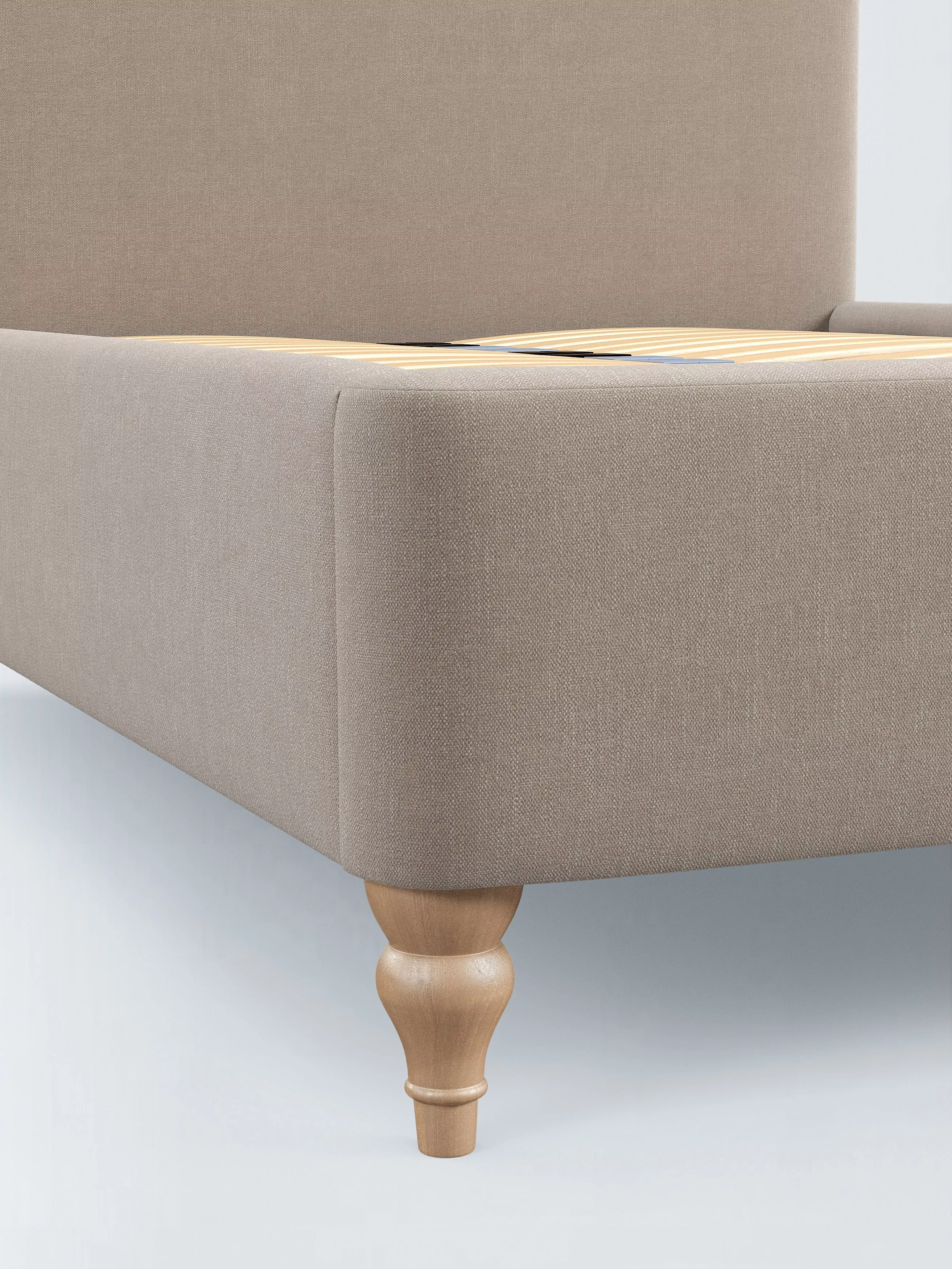 Soft Touch Chenille Mole 