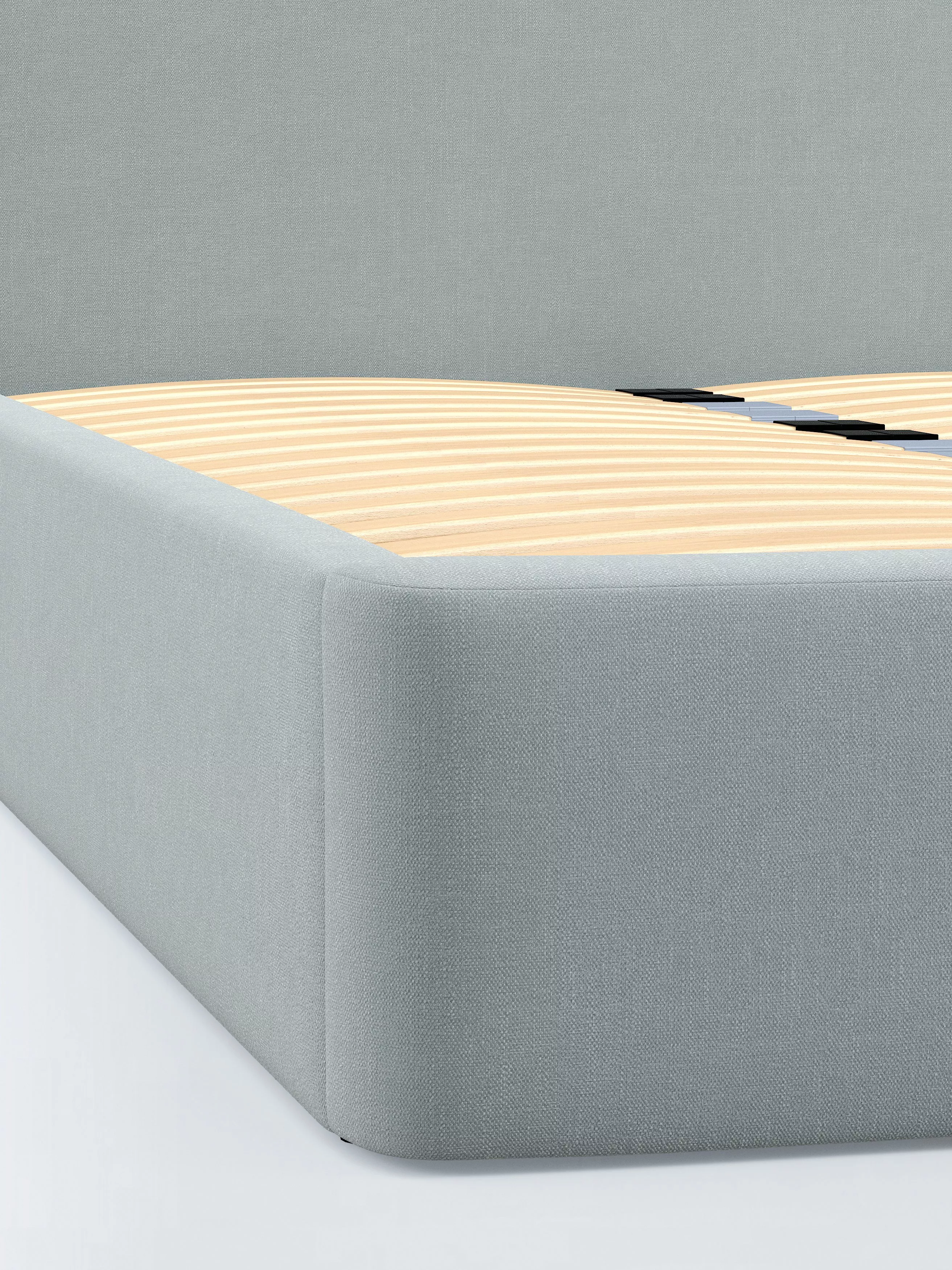 Soft Touch Chenille Duck Egg 