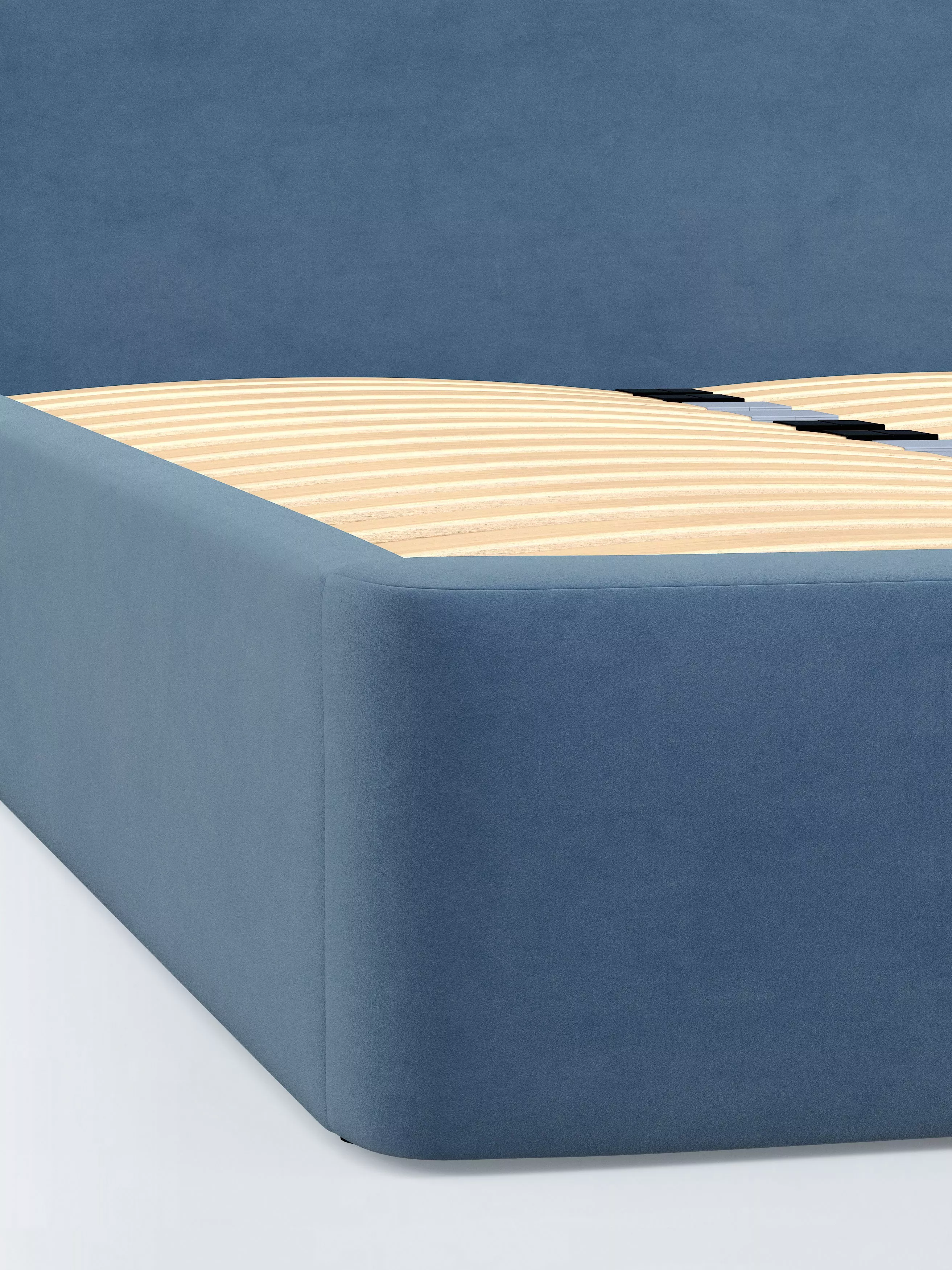 Matte Velvet Wedgwood 