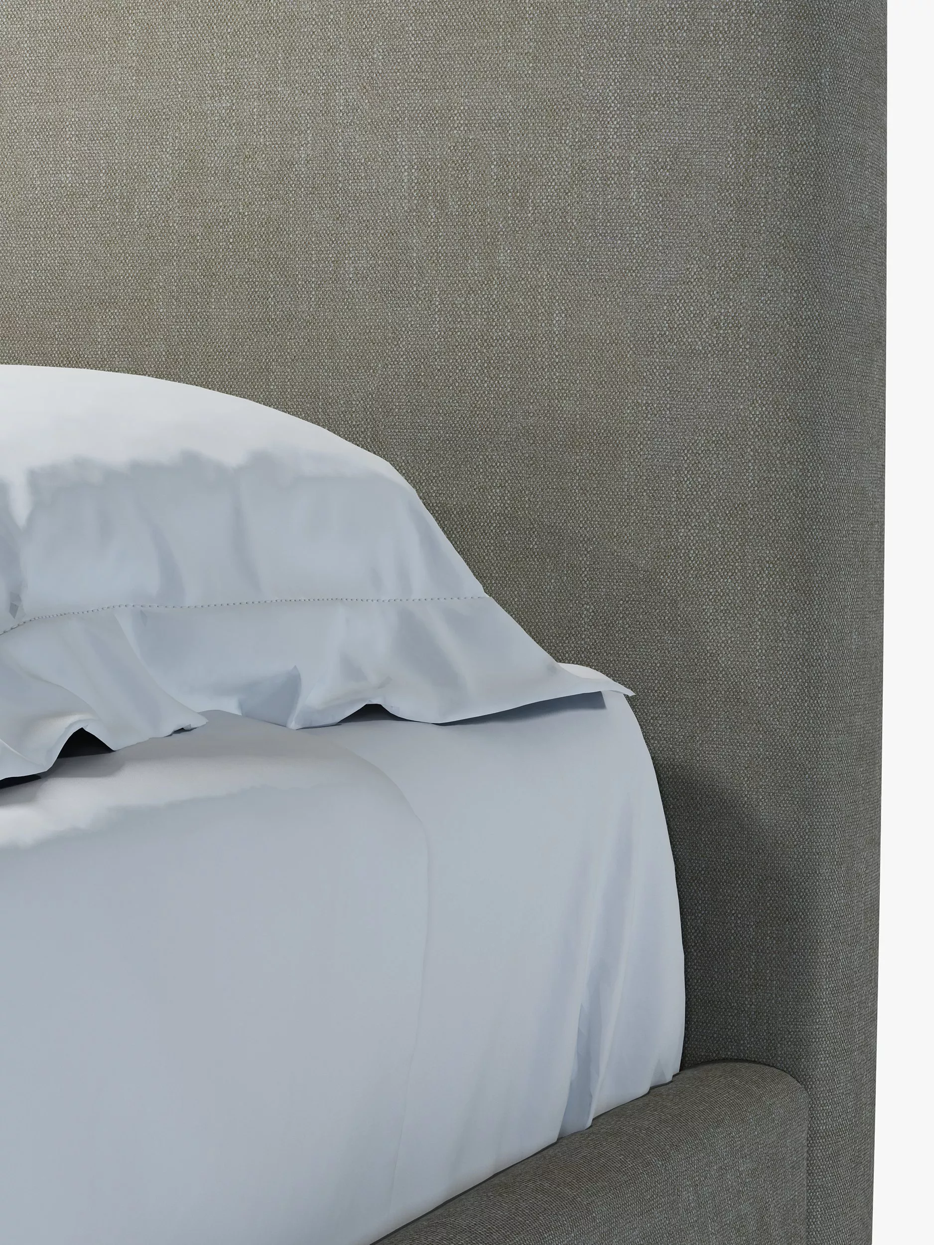 Soft Touch Chenille Grey 