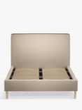 John Lewis Emily Upholstered Bed Frame, Double
