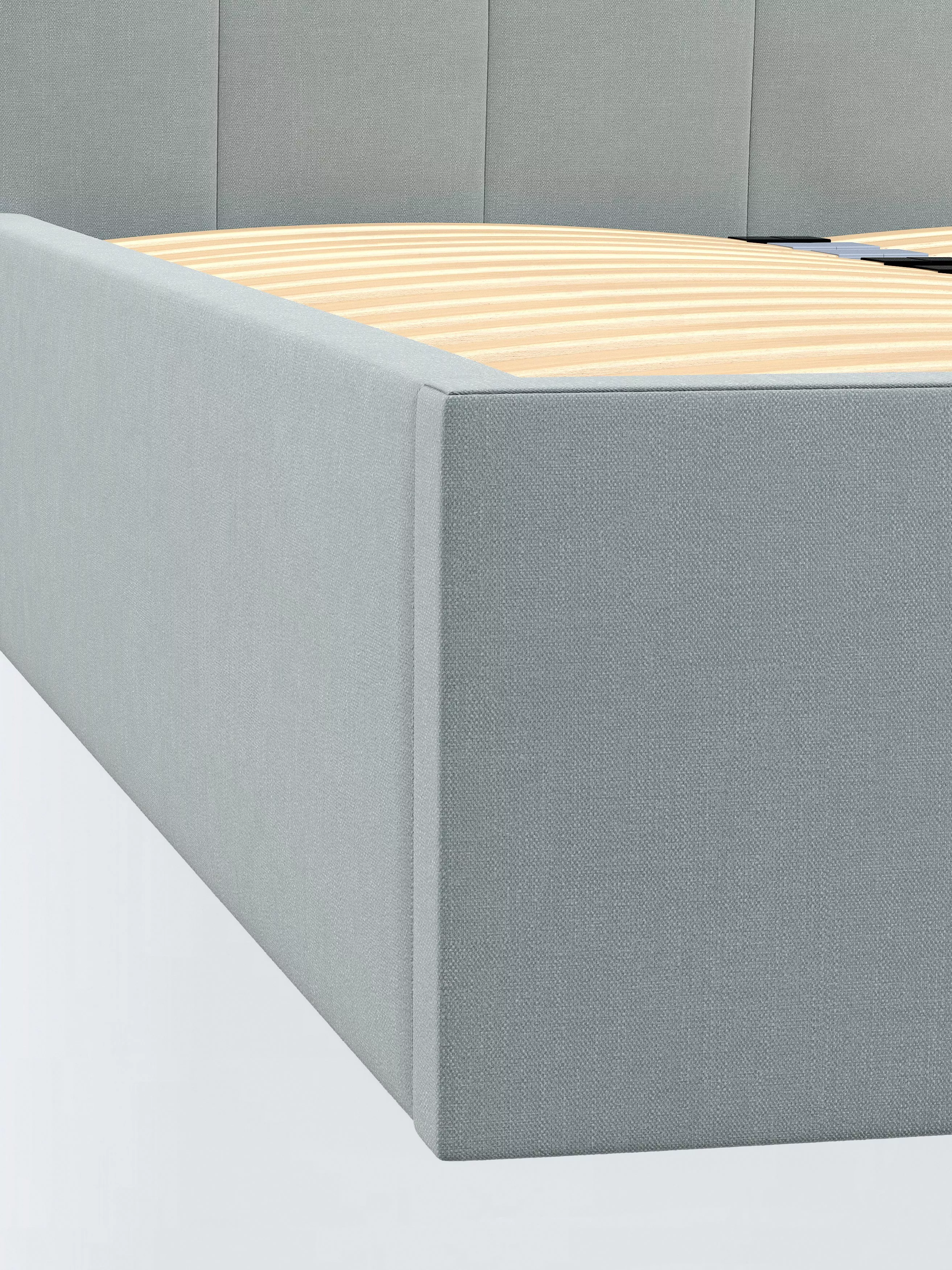 Soft Touch Chenille Duck Egg 