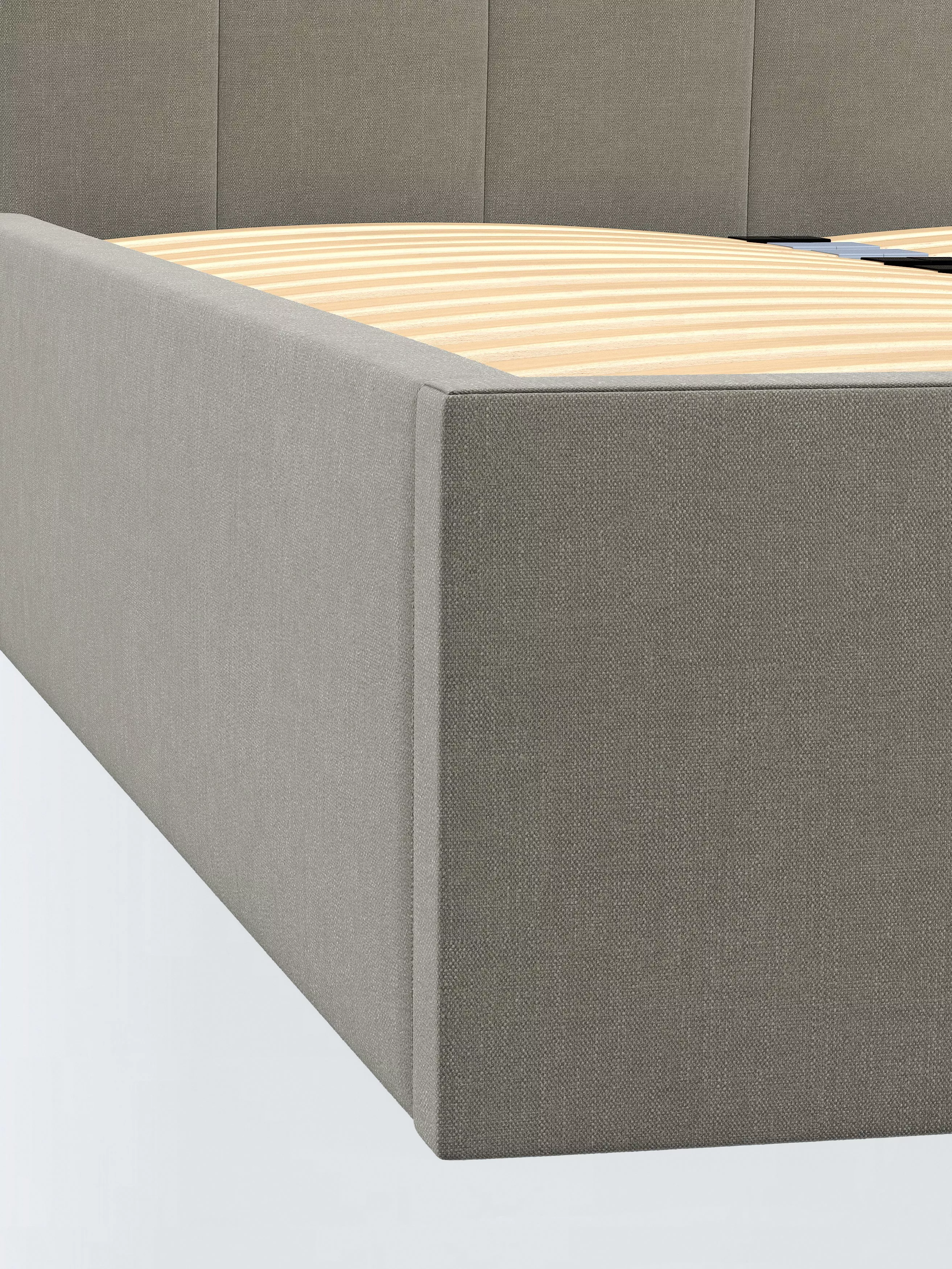 Soft Touch Chenille Grey 