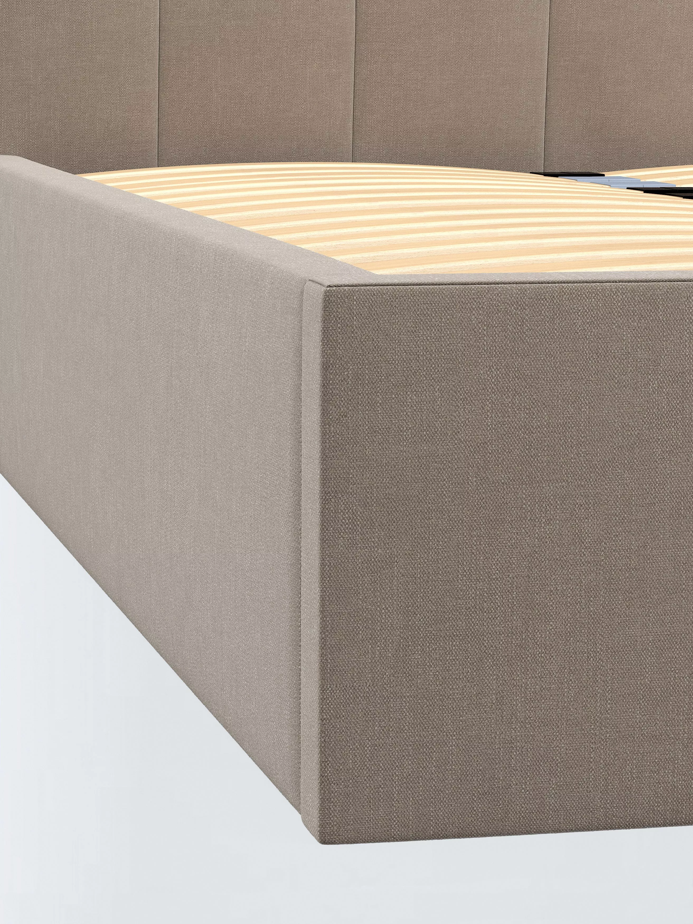 Soft Touch Chenille Mole 