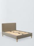 John Lewis Emily Upholstered Bed Frame, King Size