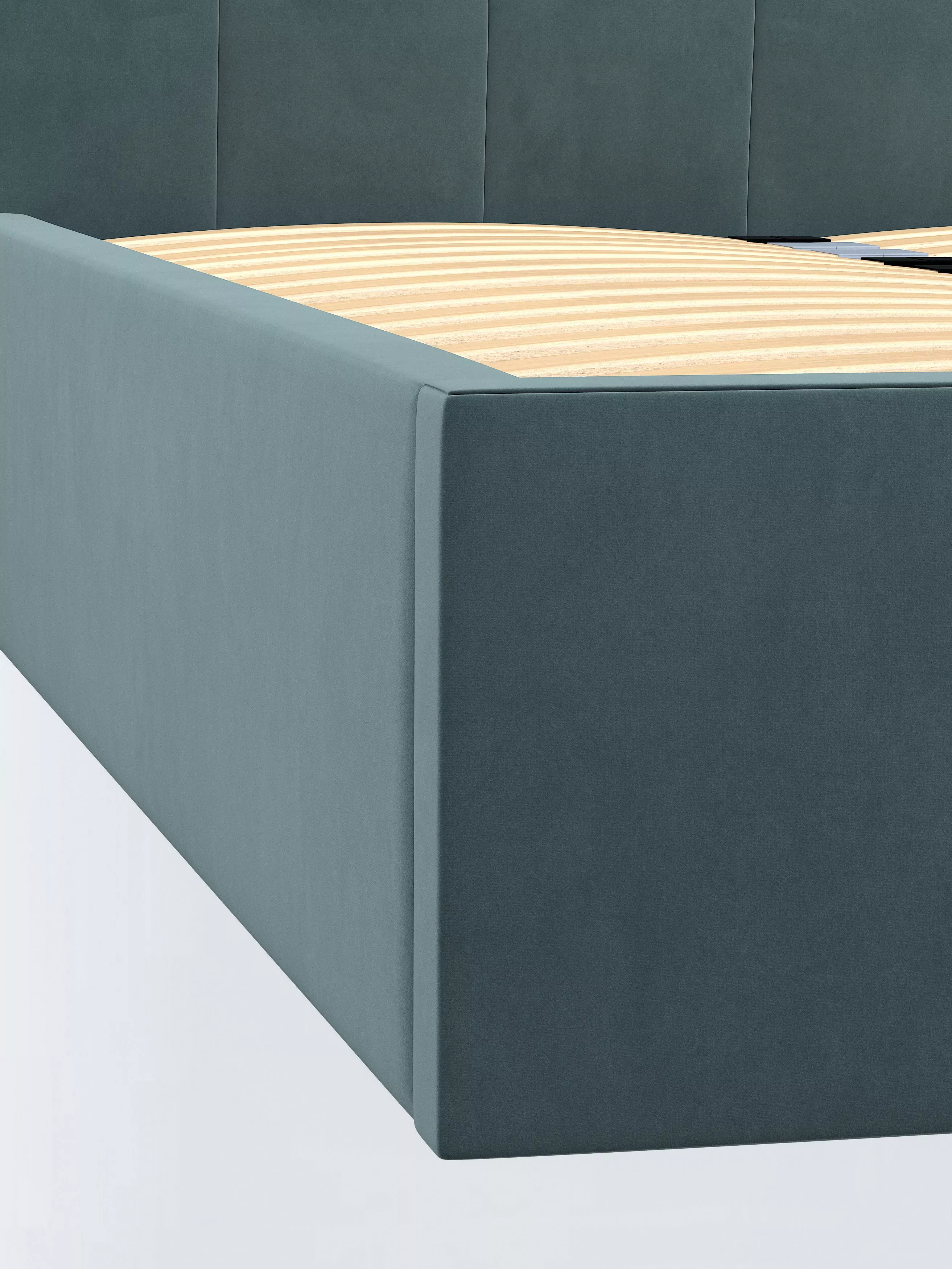 Deep Velvet Petrol  - Out of stock