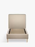 John Lewis Emily Upholstered Bed Frame, Single