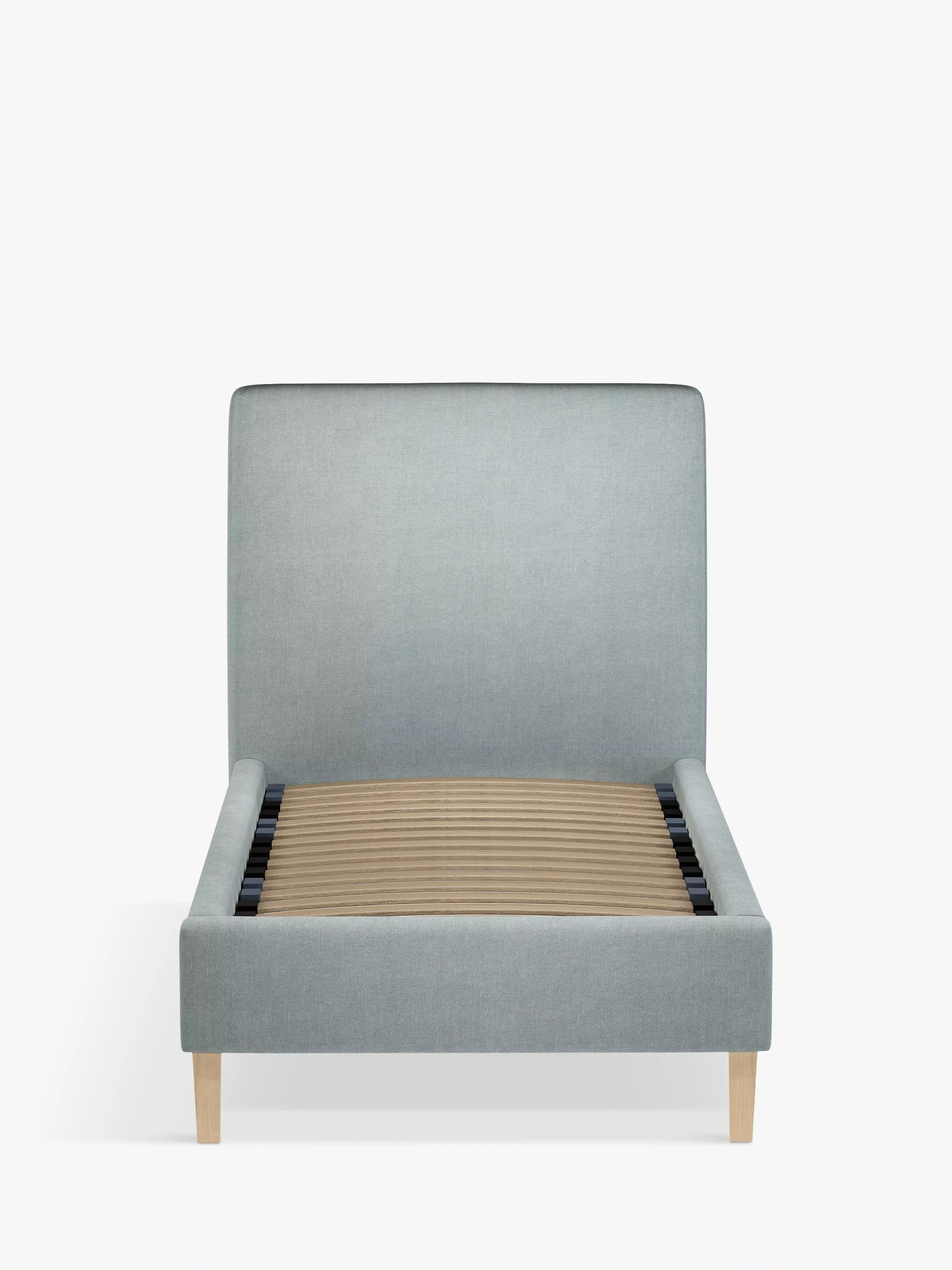 Soft Touch Chenille Duck Egg 