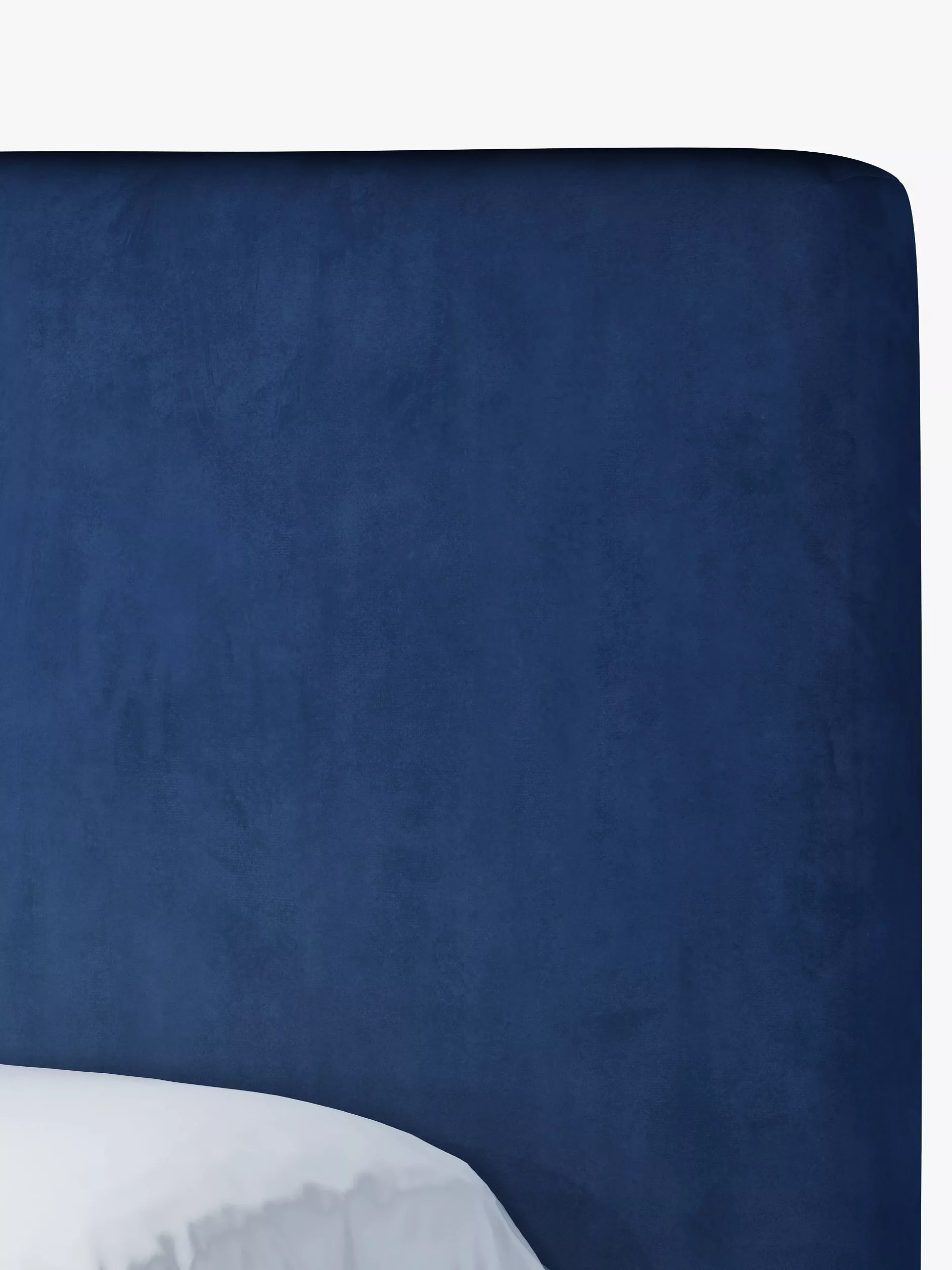 Deep Velvet Royal Blue 