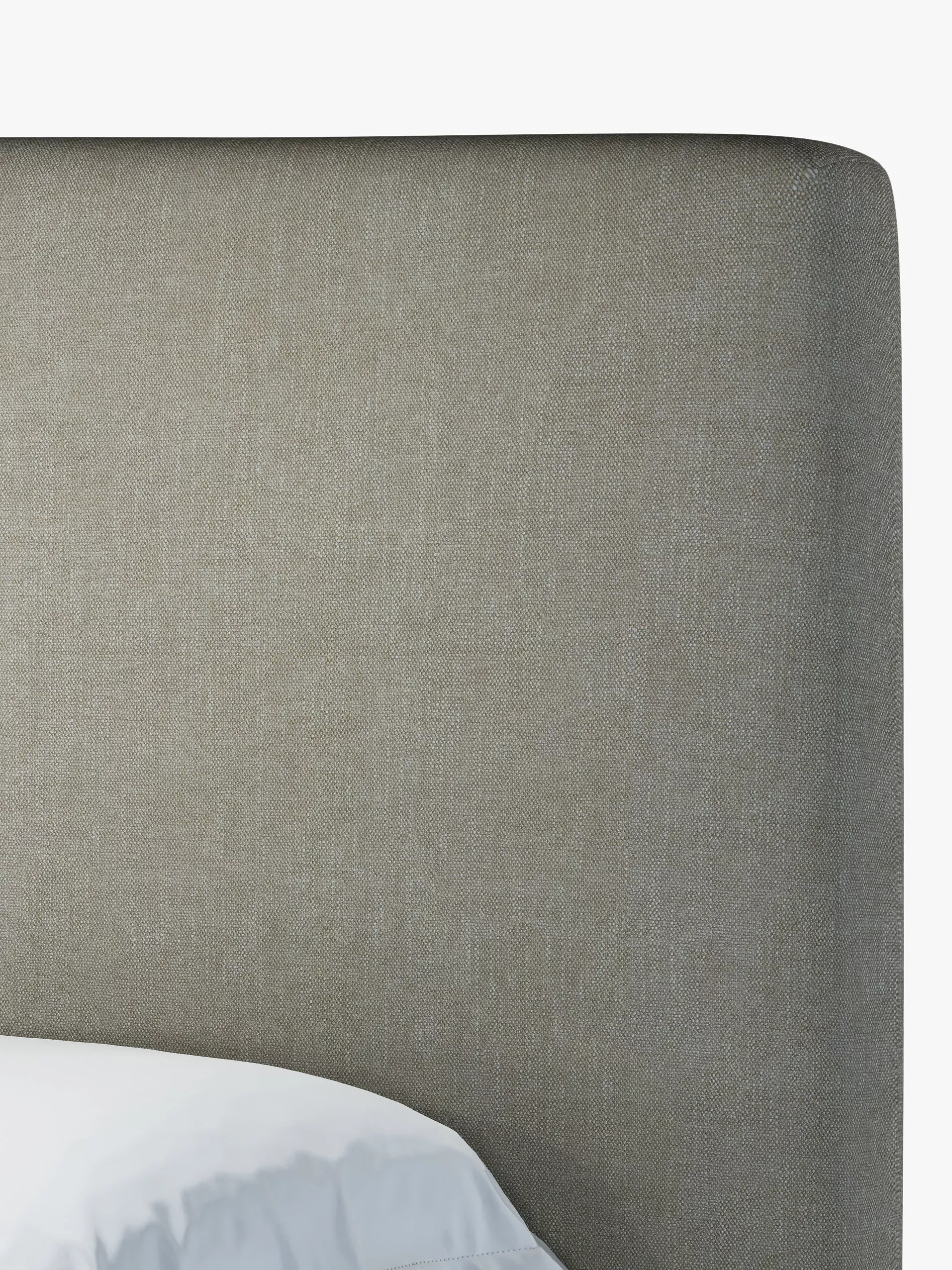 Soft Touch Chenille Grey 