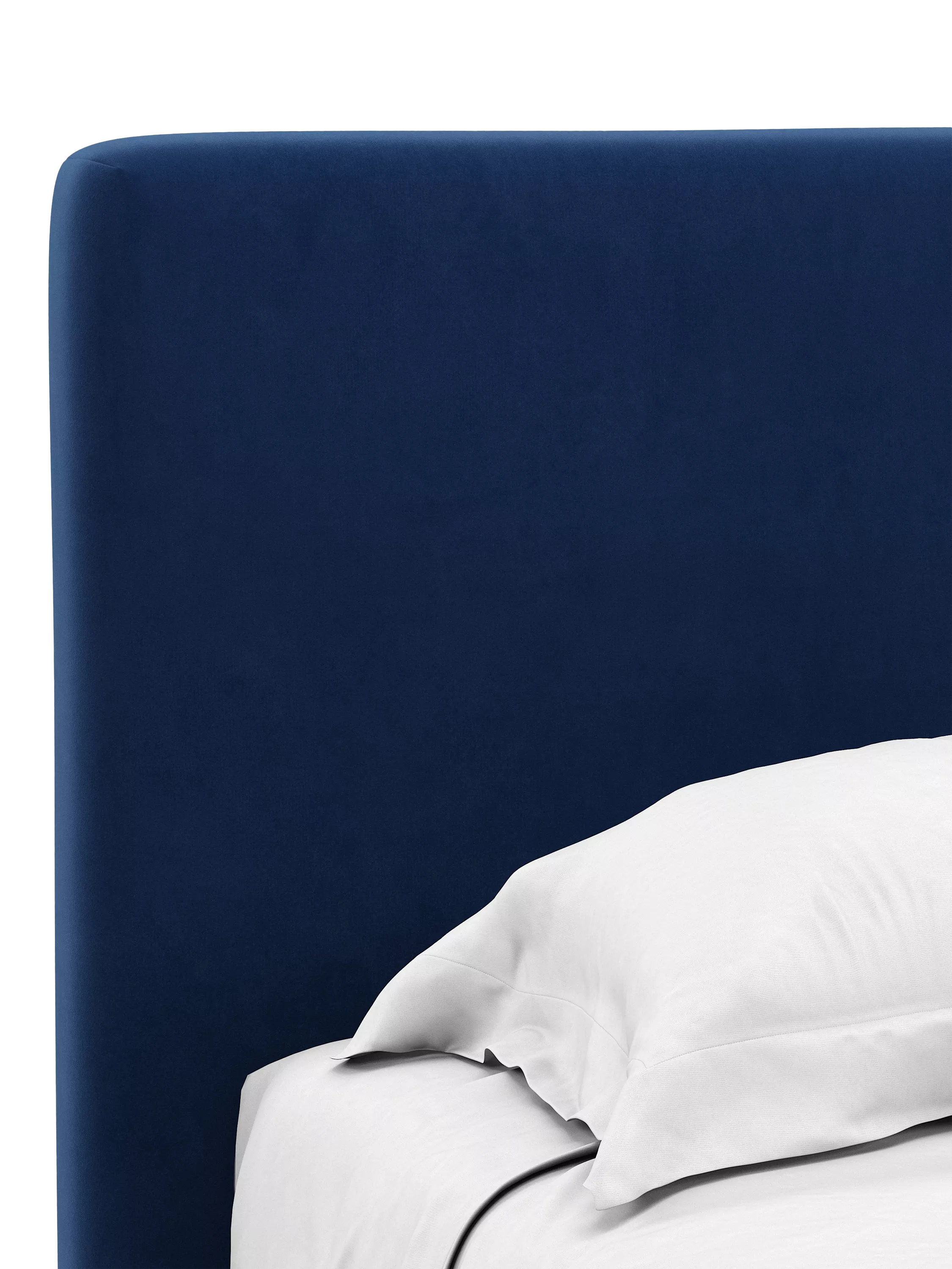 Deep Velvet Royal Blue 