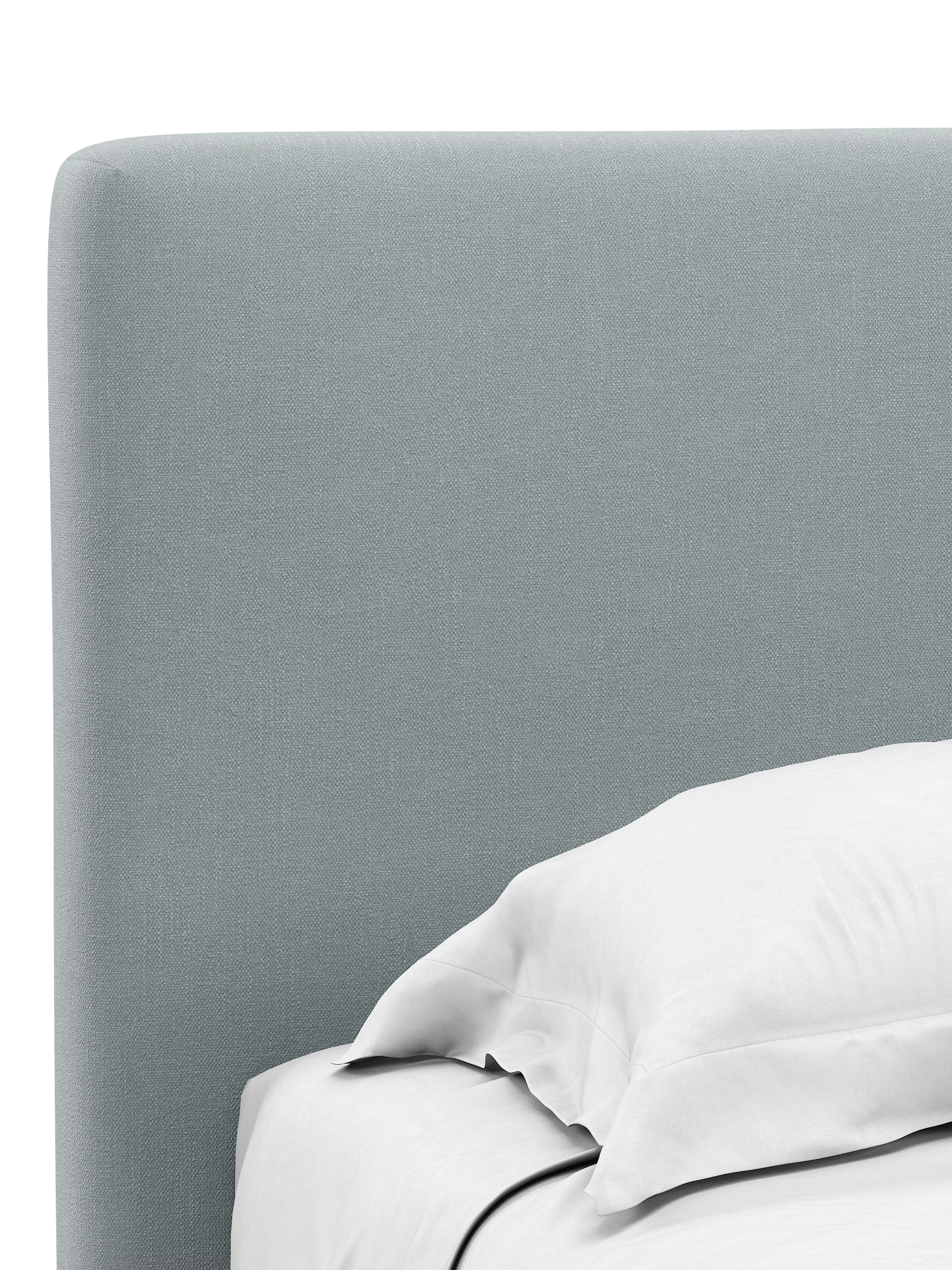 Soft Touch Chenille Duck Egg 