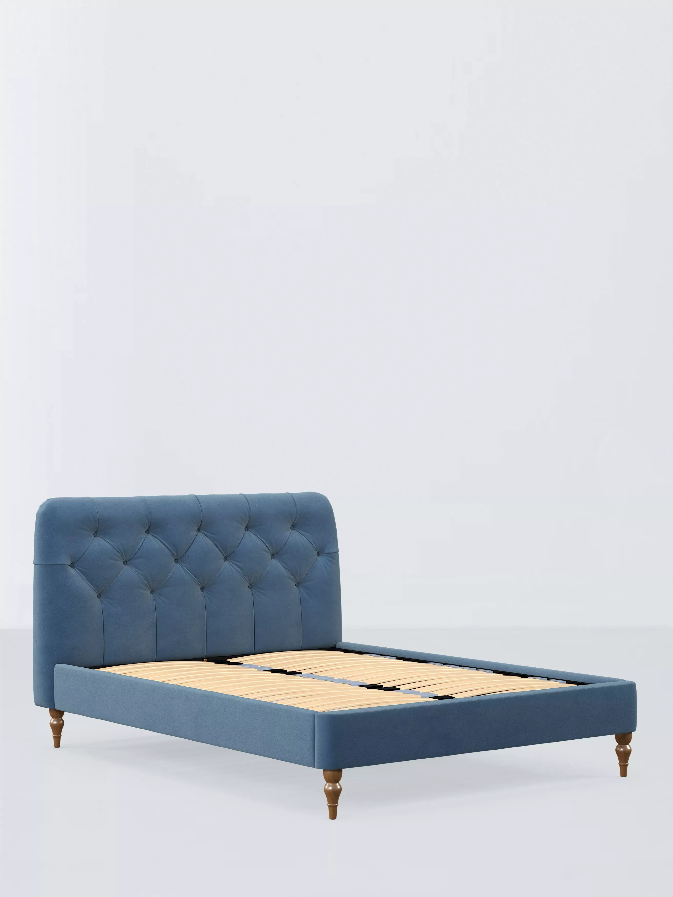 Matte Velvet Wedgwood 