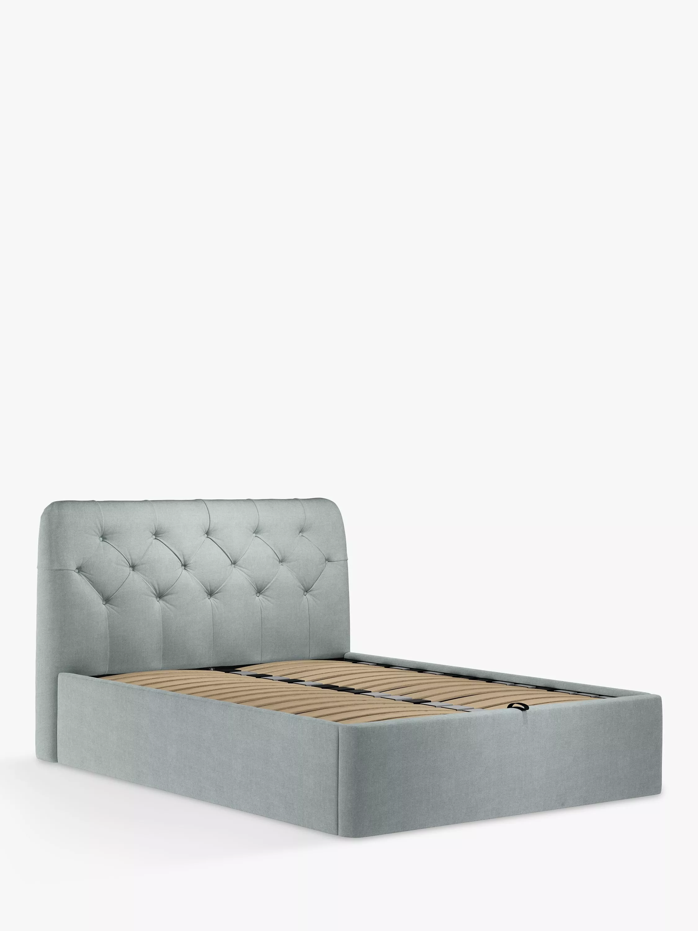 Soft Touch Chenille Duck Egg 