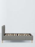 John Lewis Emily 2 Drawer Upholstered Bed Frame, King Size