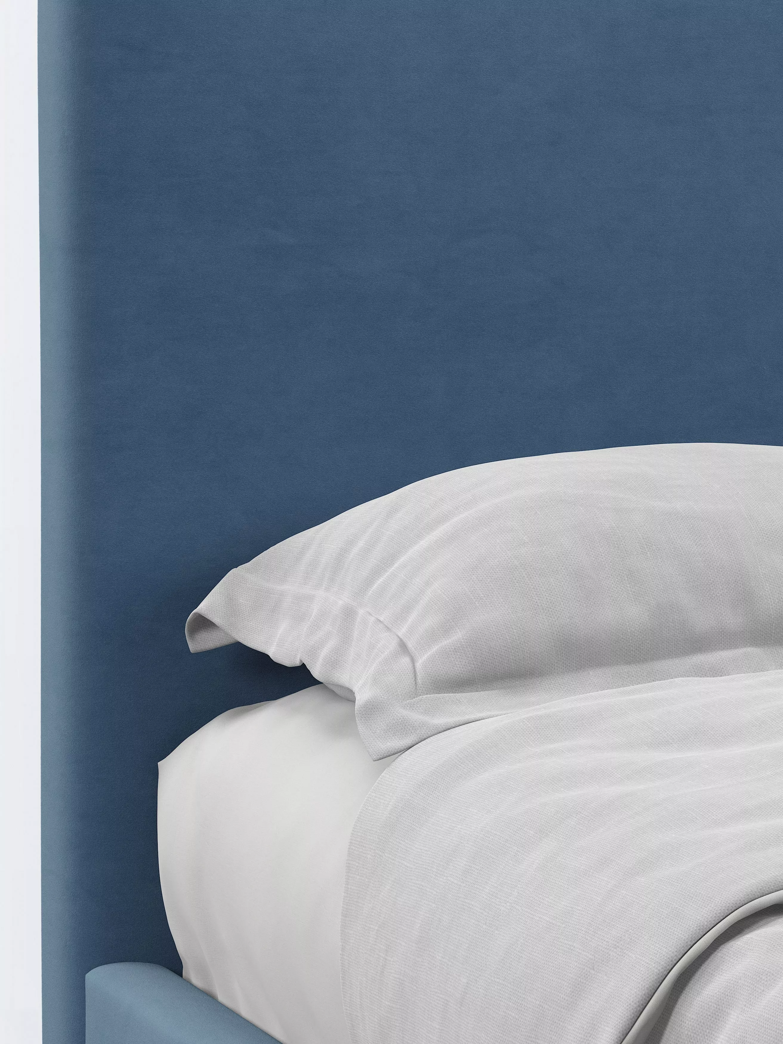 Matte Velvet Wedgwood 