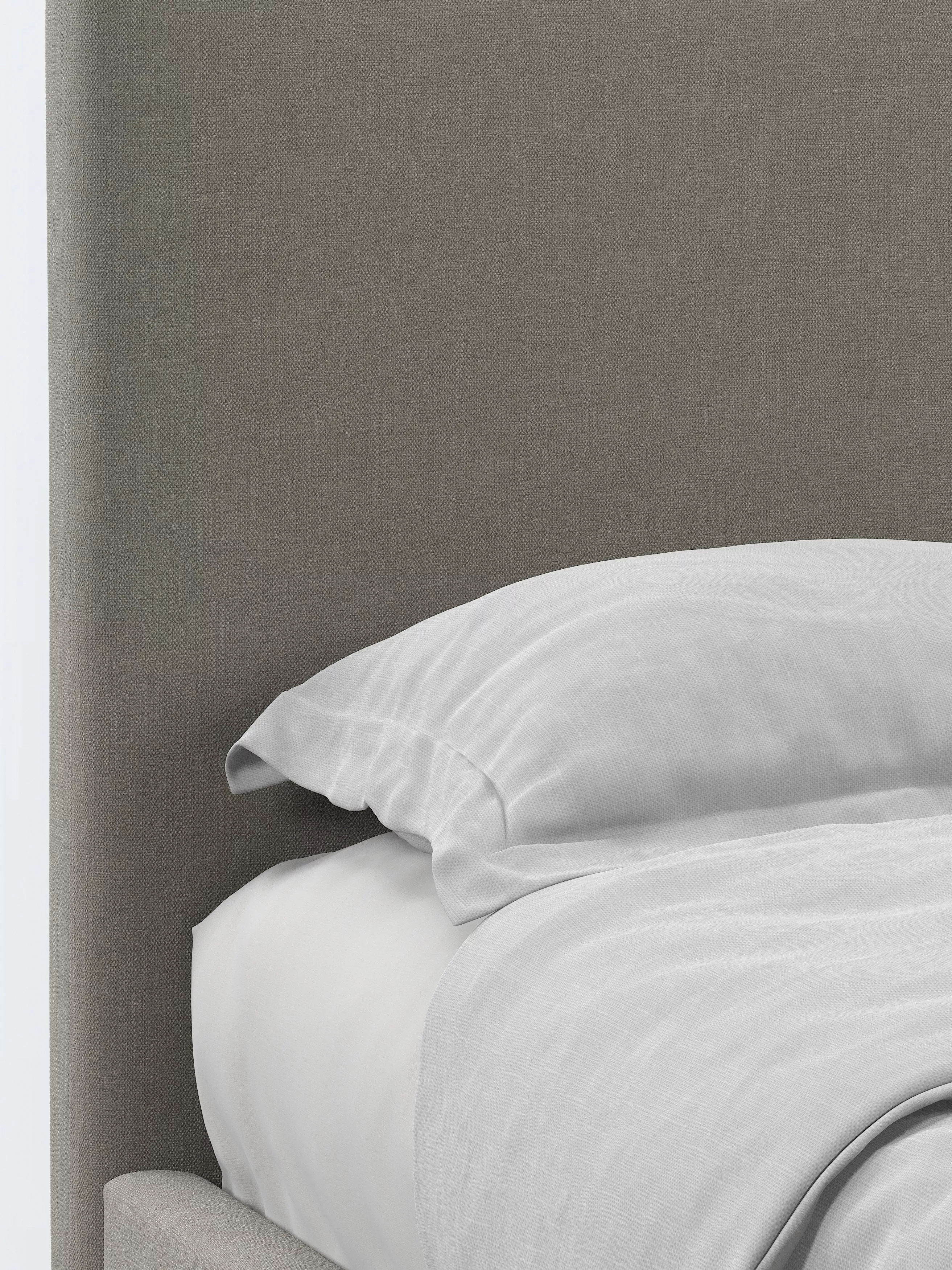 Soft Touch Chenille Grey 