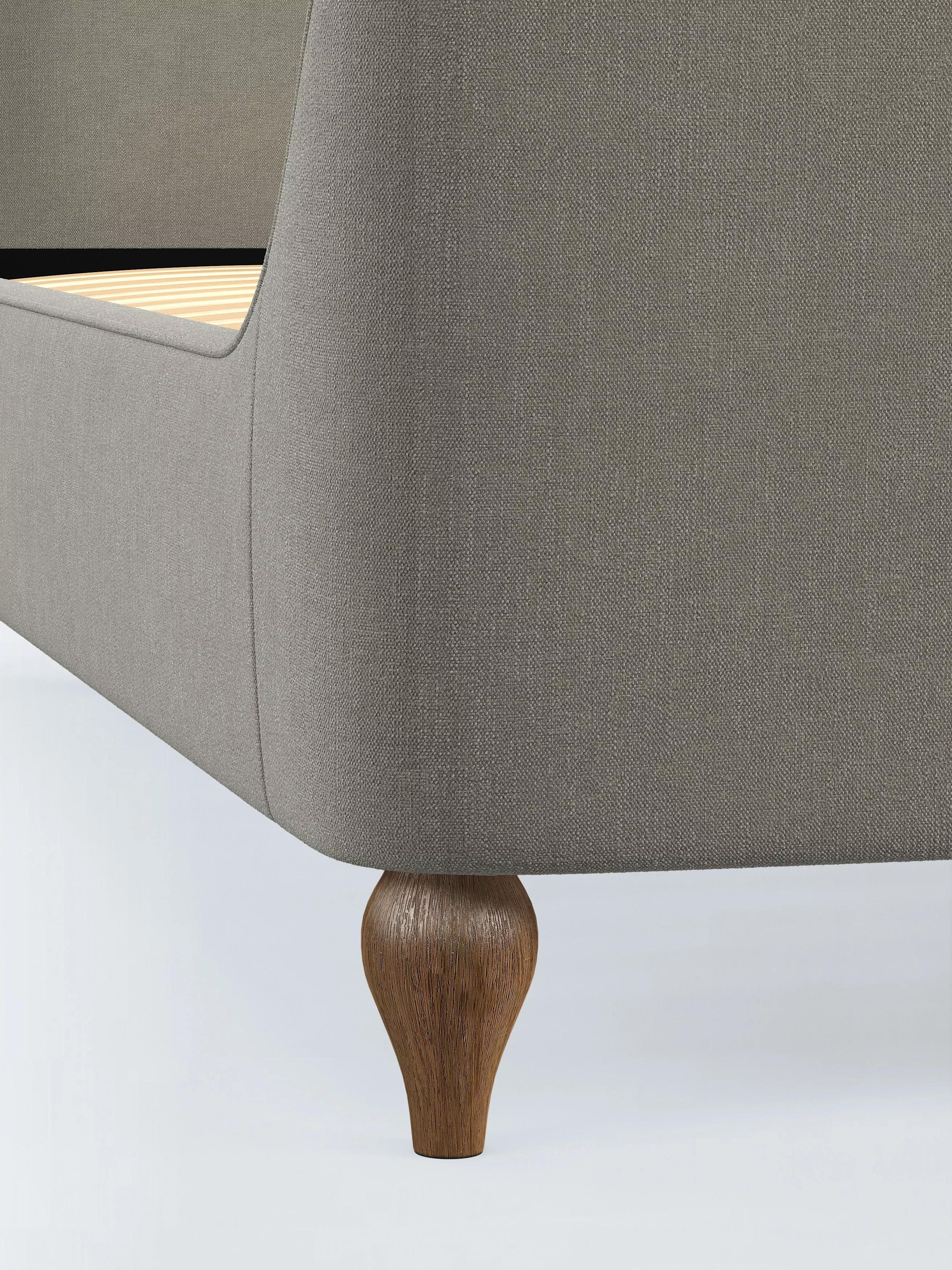 Soft Touch Chenille Grey 