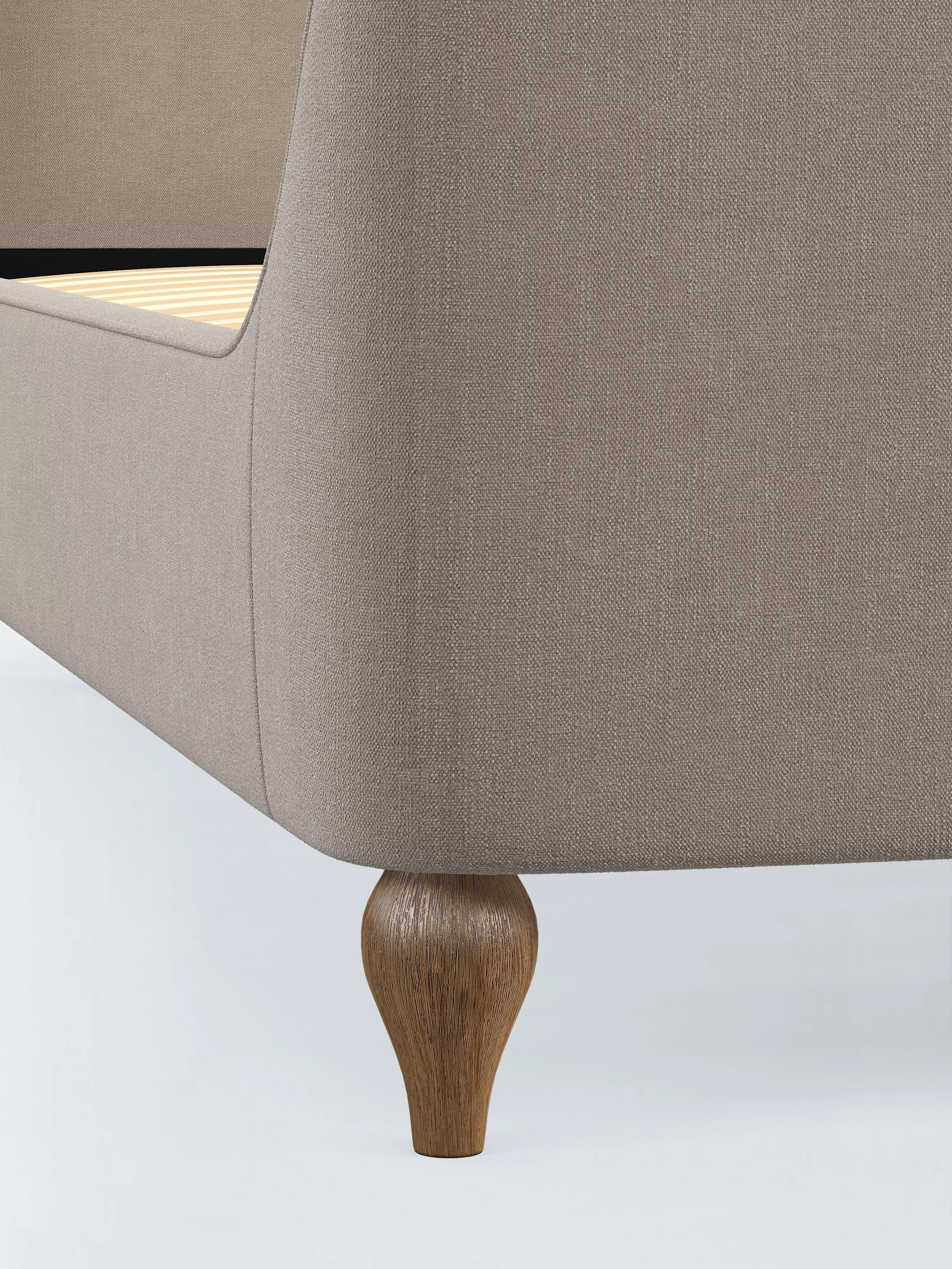 Soft Touch Chenille Mole 