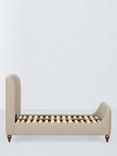 John Lewis Cocoon Upholstered Bed Frame, King Size