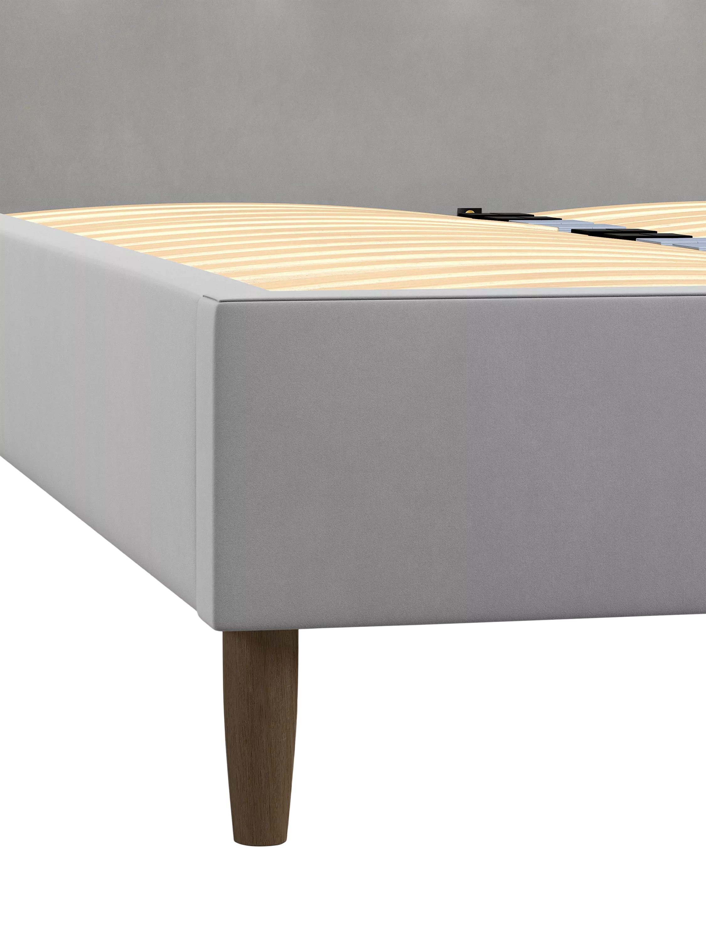 Deep Velvet Steel  - Out of stock