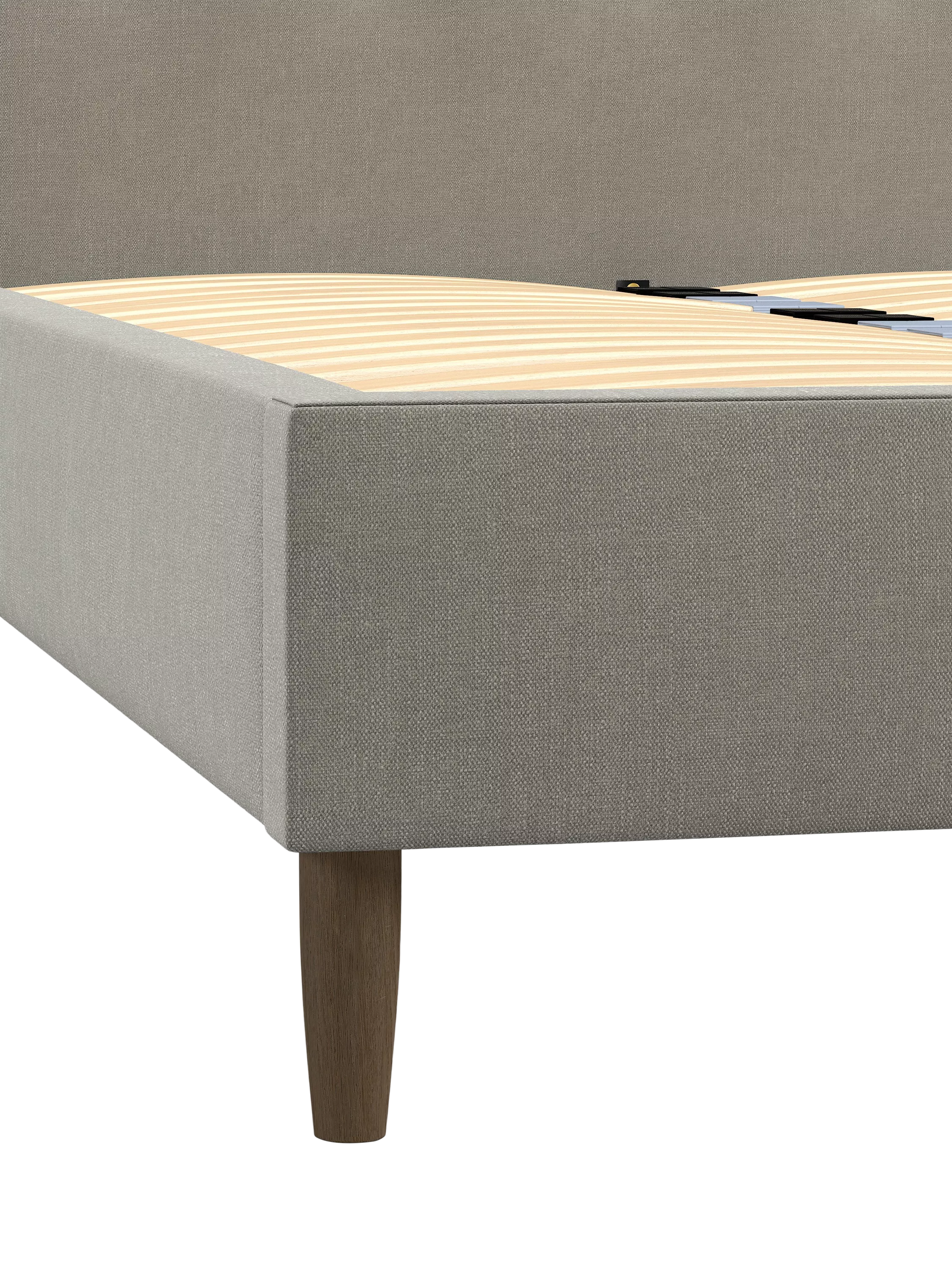 Soft Touch Chenille Grey 