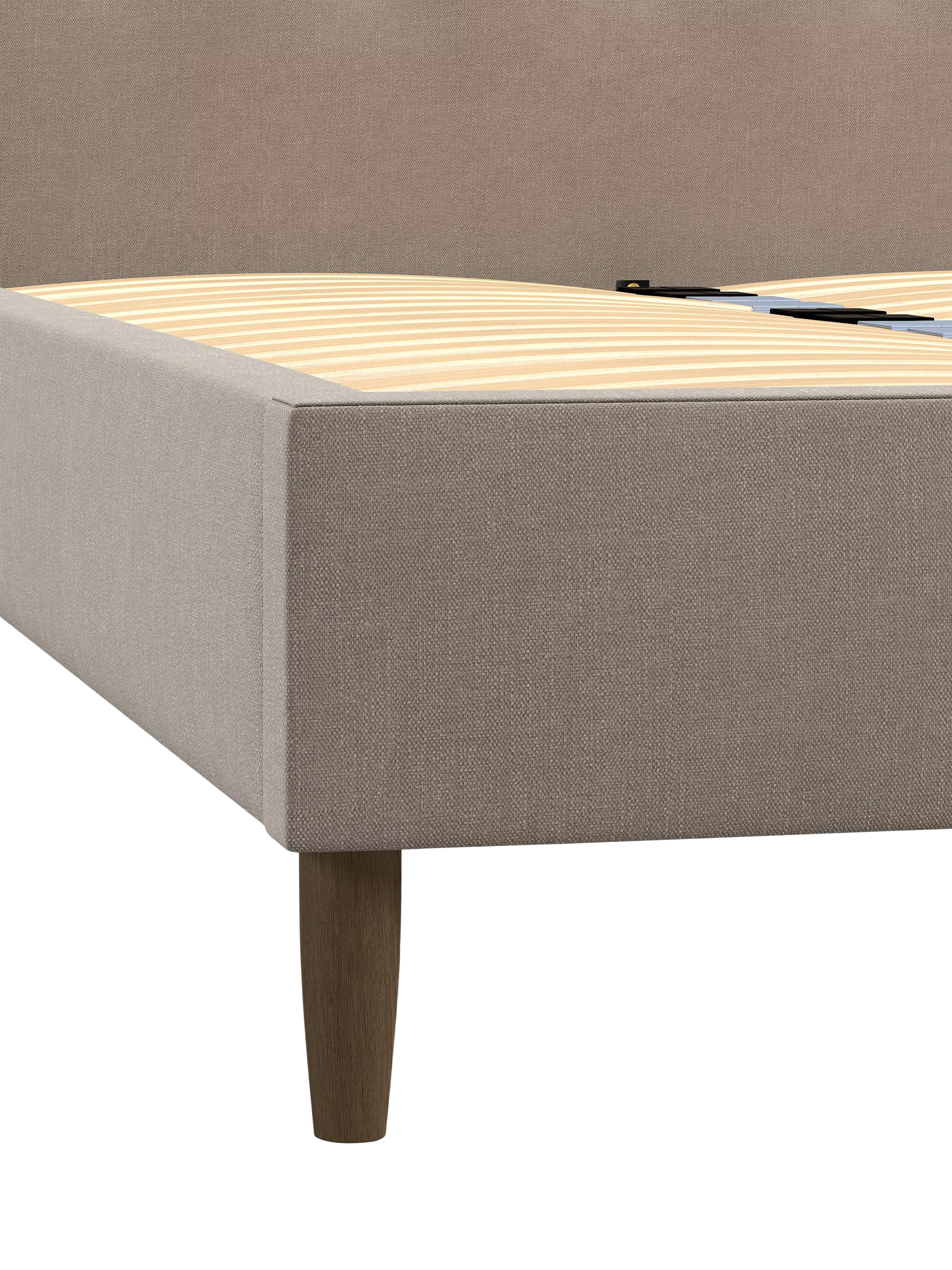 Soft Touch Chenille Mole 