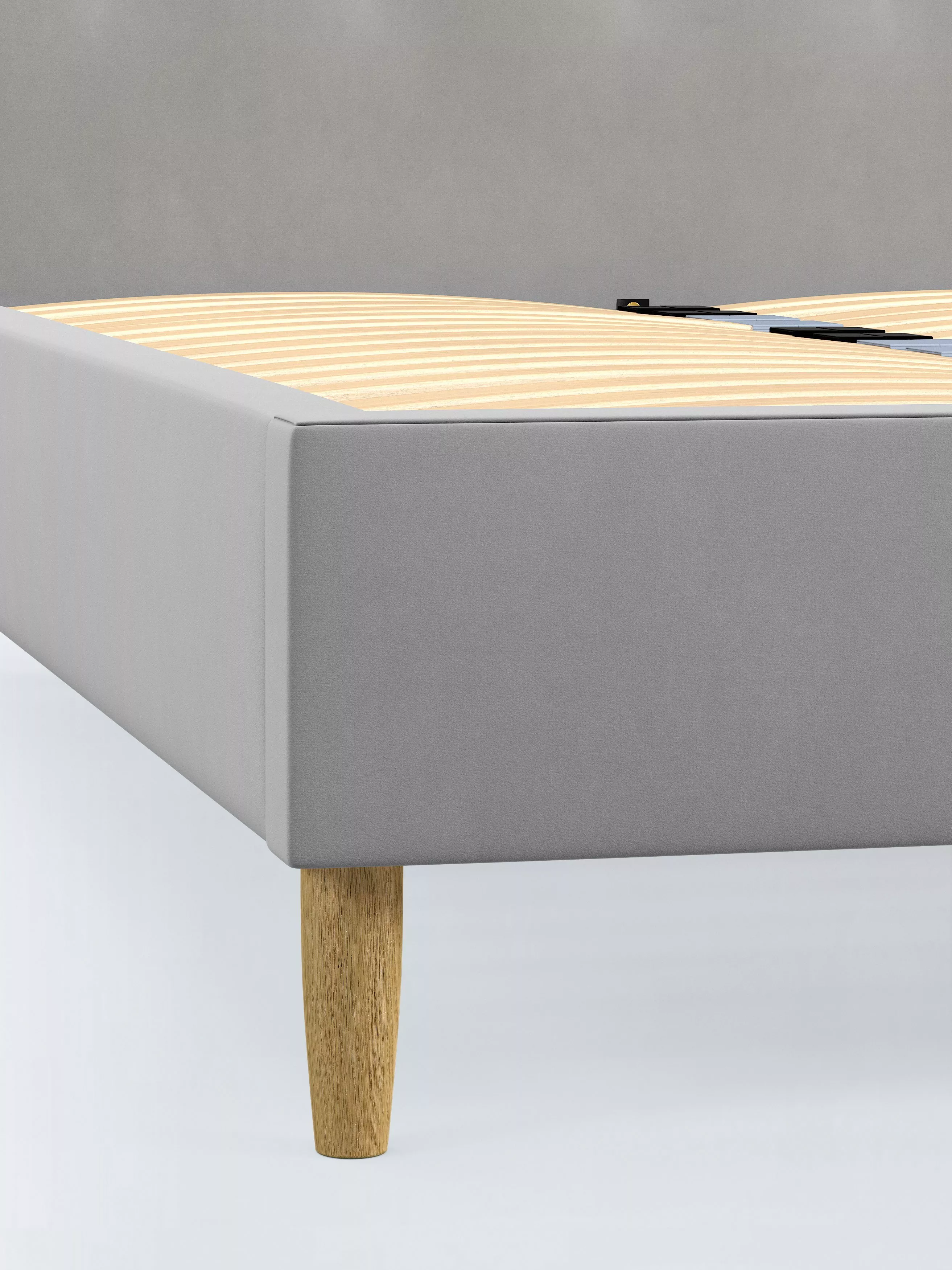 Deep Velvet Steel  - Out of stock