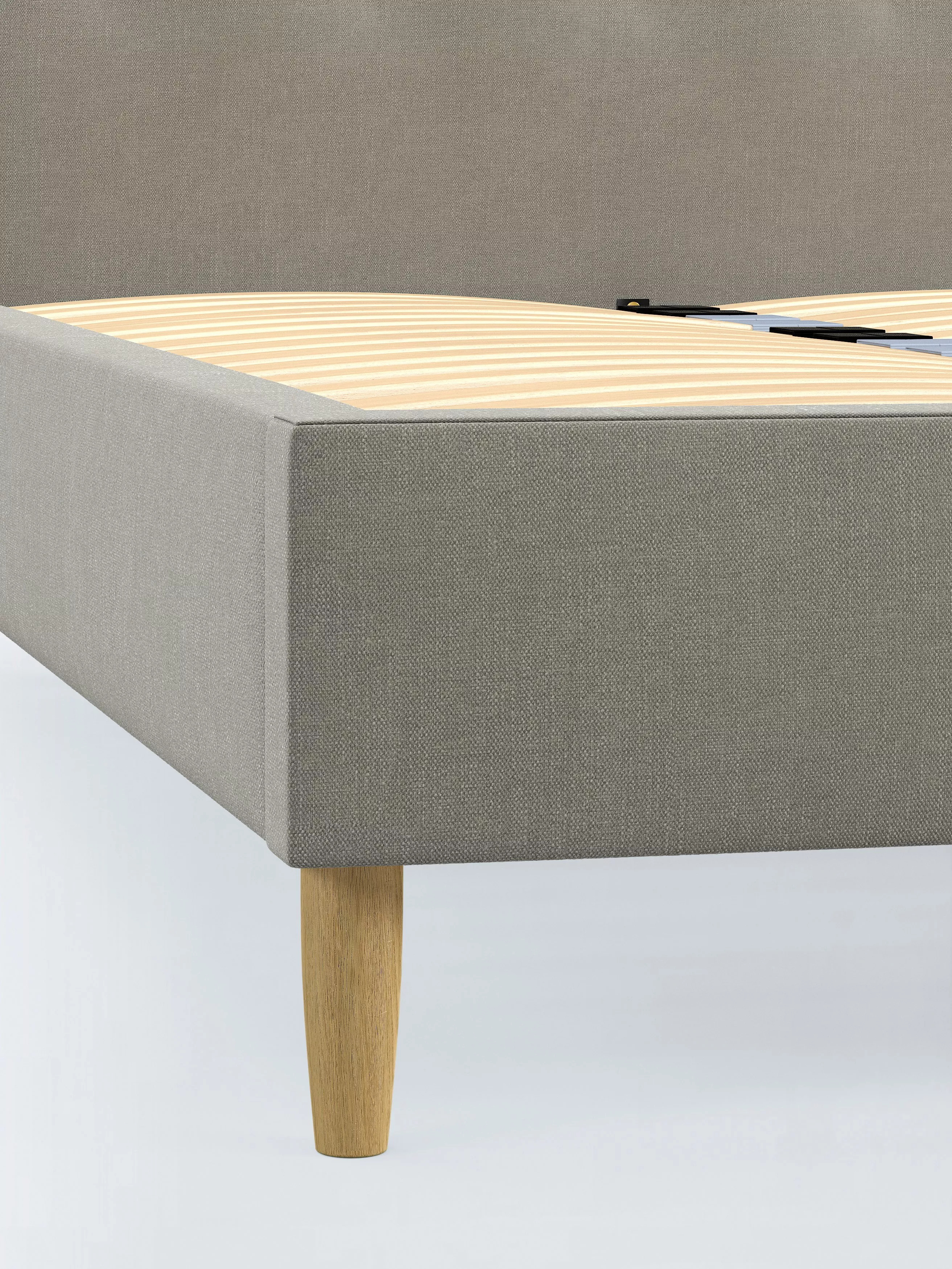 Soft Touch Chenille Grey 