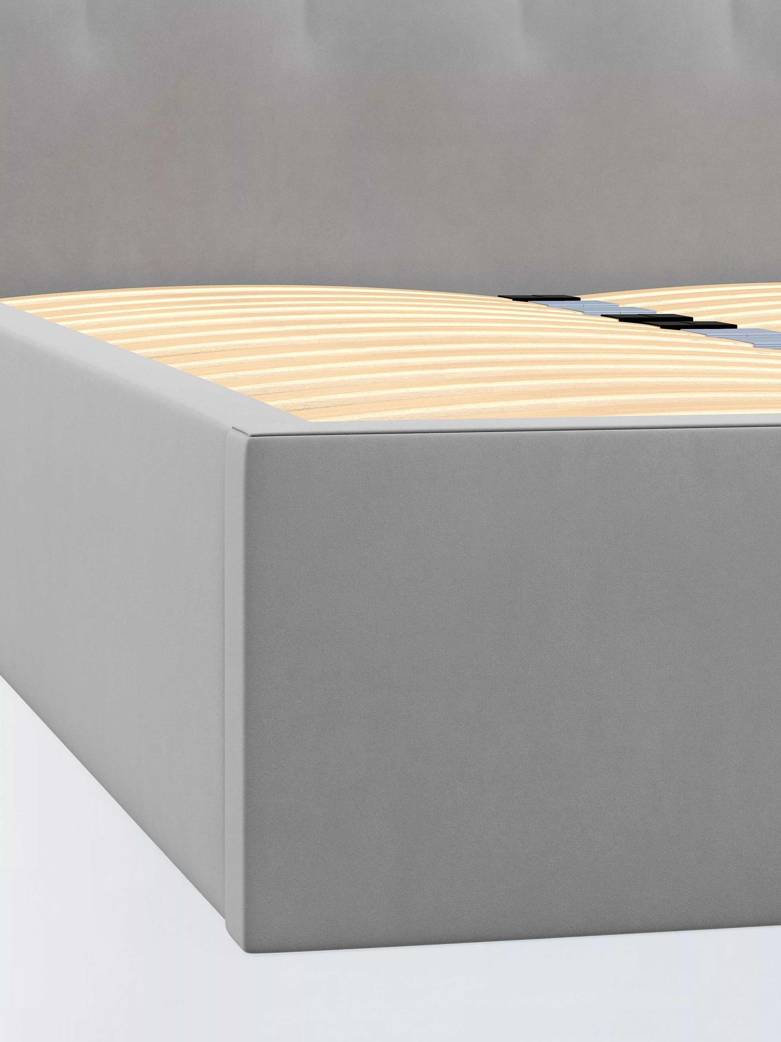 Deep Velvet Steel  - Out of stock