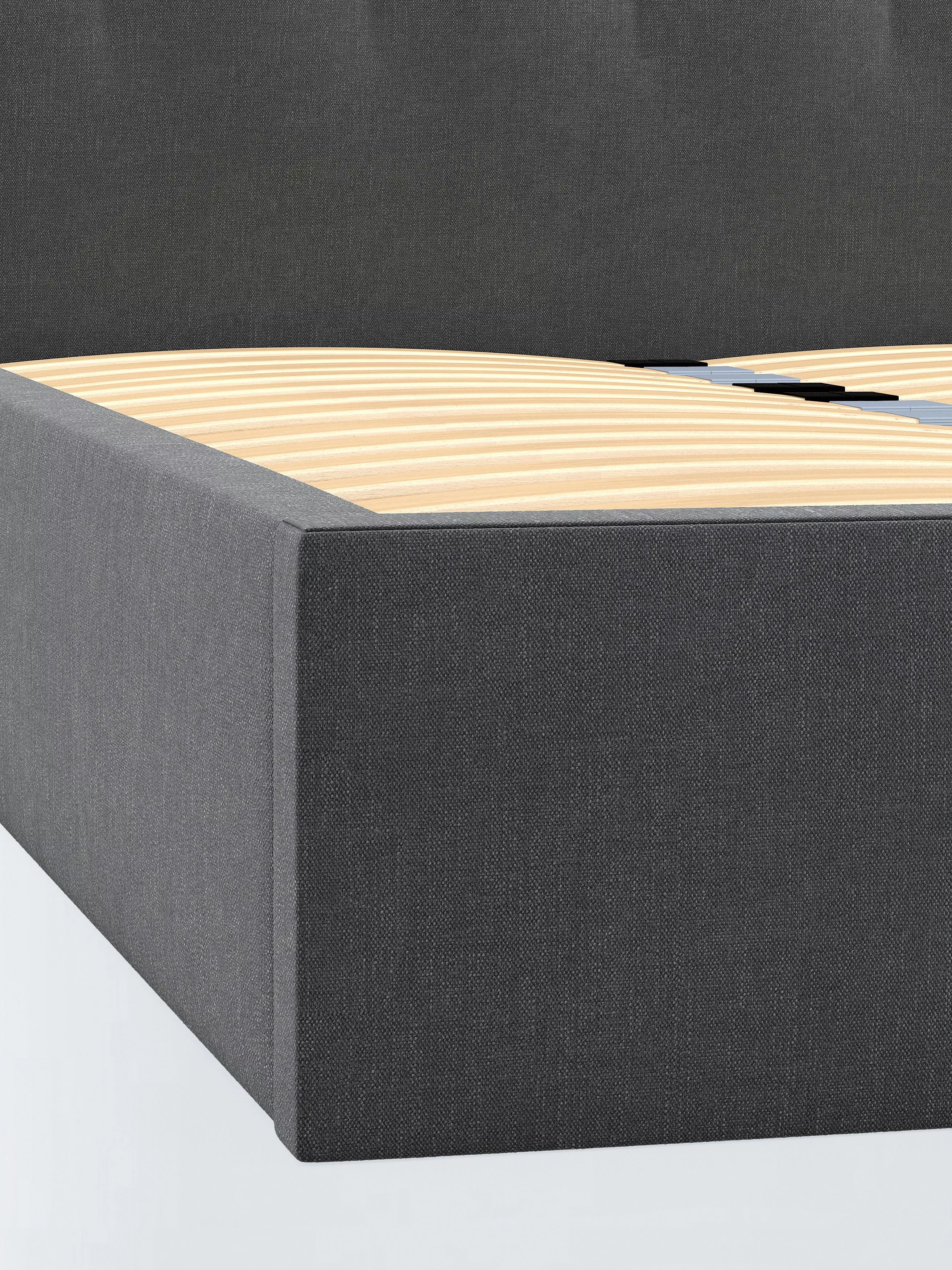 Soft Touch Chenille Charcoal 