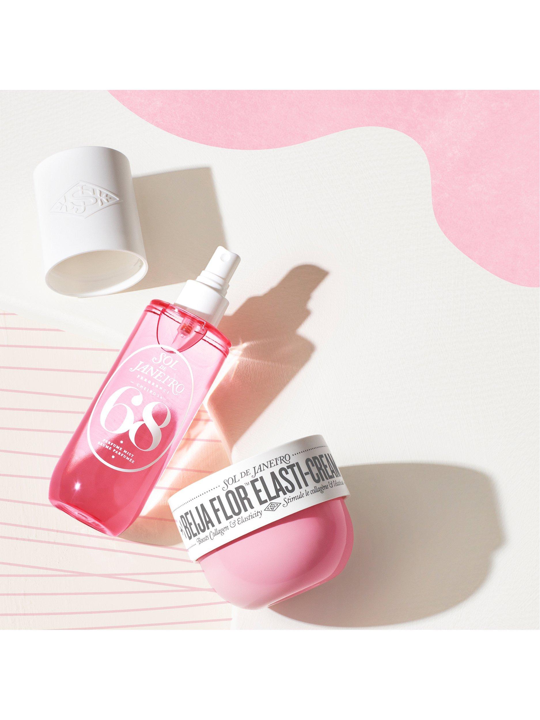 Product image 3 of 5, which shows Sol de Janeiro Beija Flor™ Elasti-Cream, 25ml