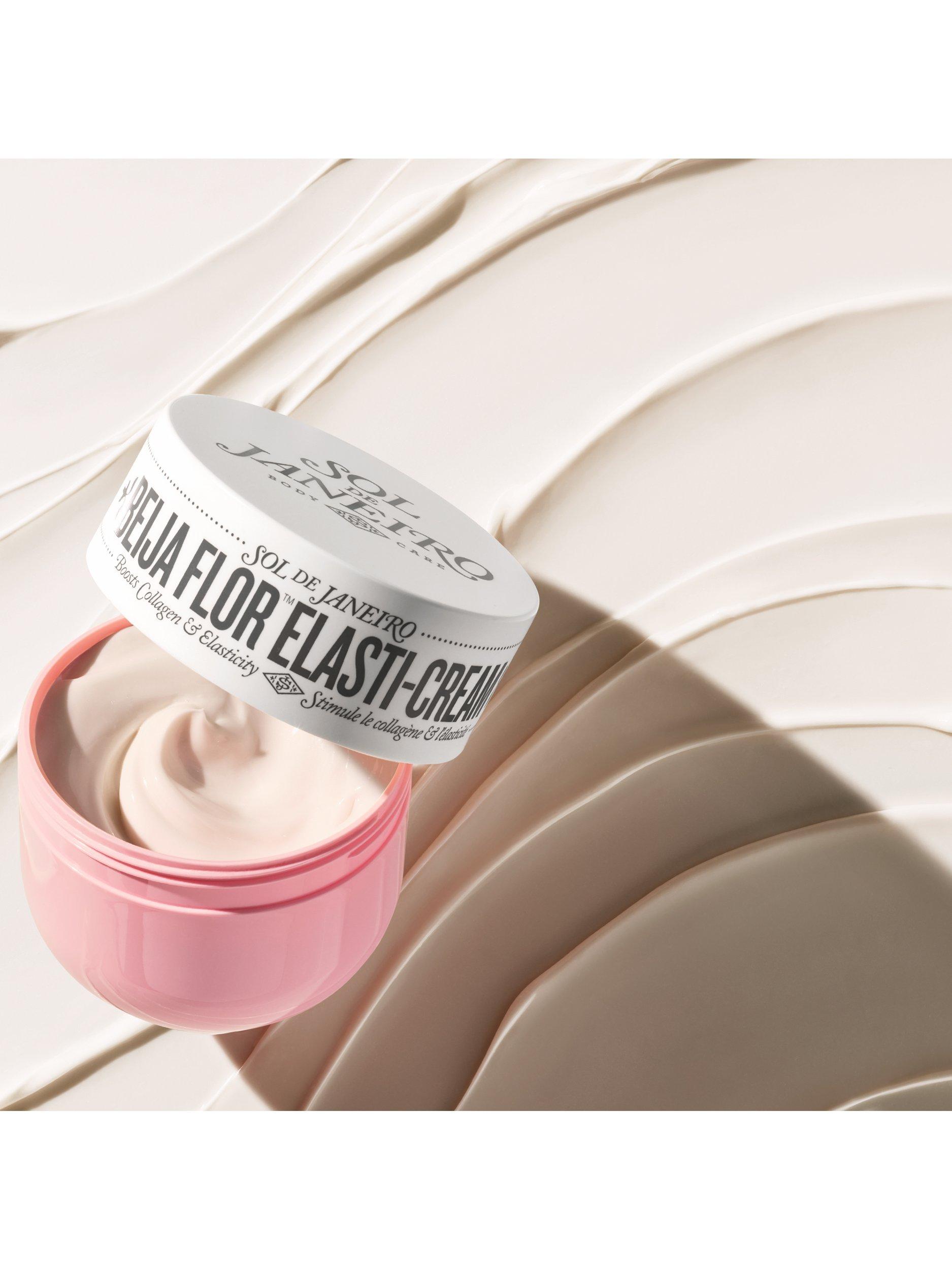 Product image 5 of 5, which shows Sol de Janeiro Beija Flor™ Elasti-Cream, 25ml