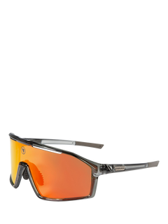 Endura Gabbro II Cycling Glasses, Grey
