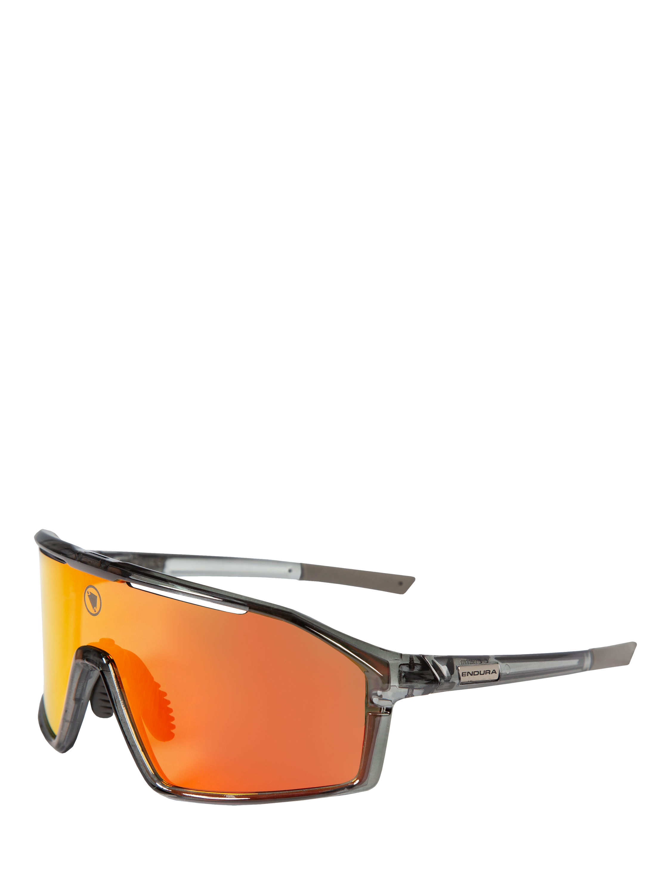 Endura Gabbro Sports Sunglasses, Na Navy