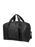 Go Travel Folding Cabin Bag, 36L, Black