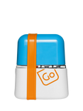 Go Travel 3 in 1 Leak-Proof Cabin Bottle Set