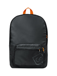 Go Travel Lightweight Foldable Cabin Travel Backpack, 23L, Black