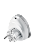 Go Travel Worldwide to EU 25W USB-C Fast Charge Plug Adaptor