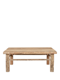 nkuku Ibo Coffee Table, Natural