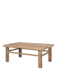 nkuku Ibo Coffee Table, Natural