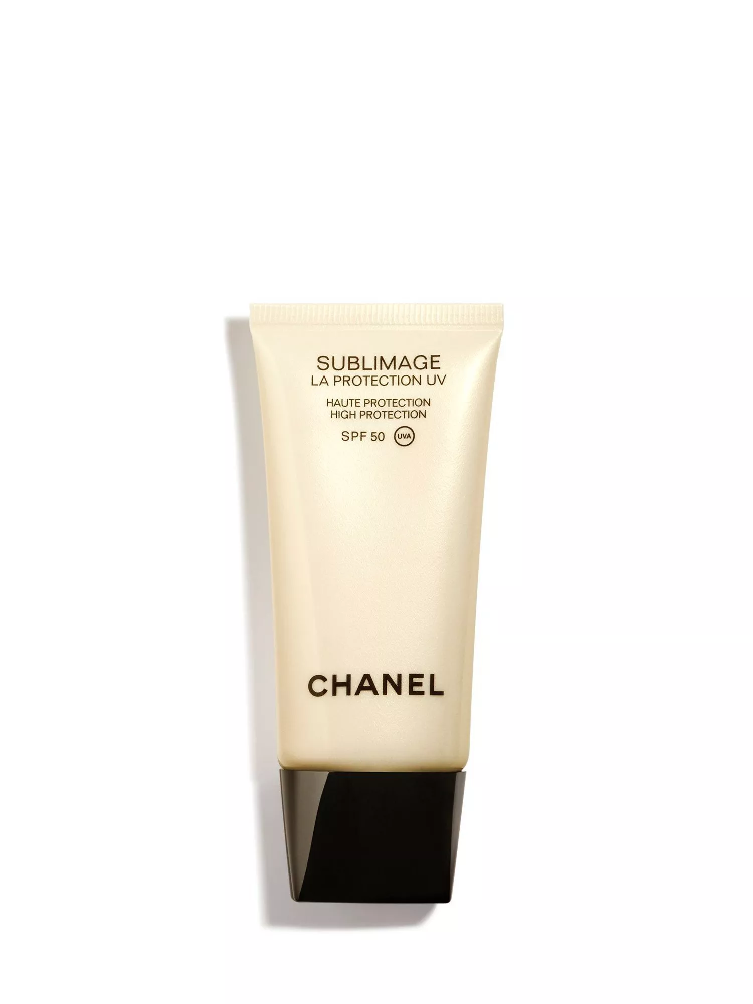 化粧下地 CHANEL SUBLIMAGE LA PROTECTION 30ml CHANEL Sublimage La Protection UV Ultimate Protection: Revives And
