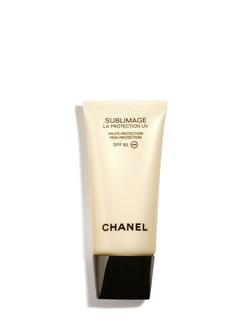 CHANEL Sublimage La Protection UV Ultimate Protection: Revives And Protects, Tube, 30ml, 